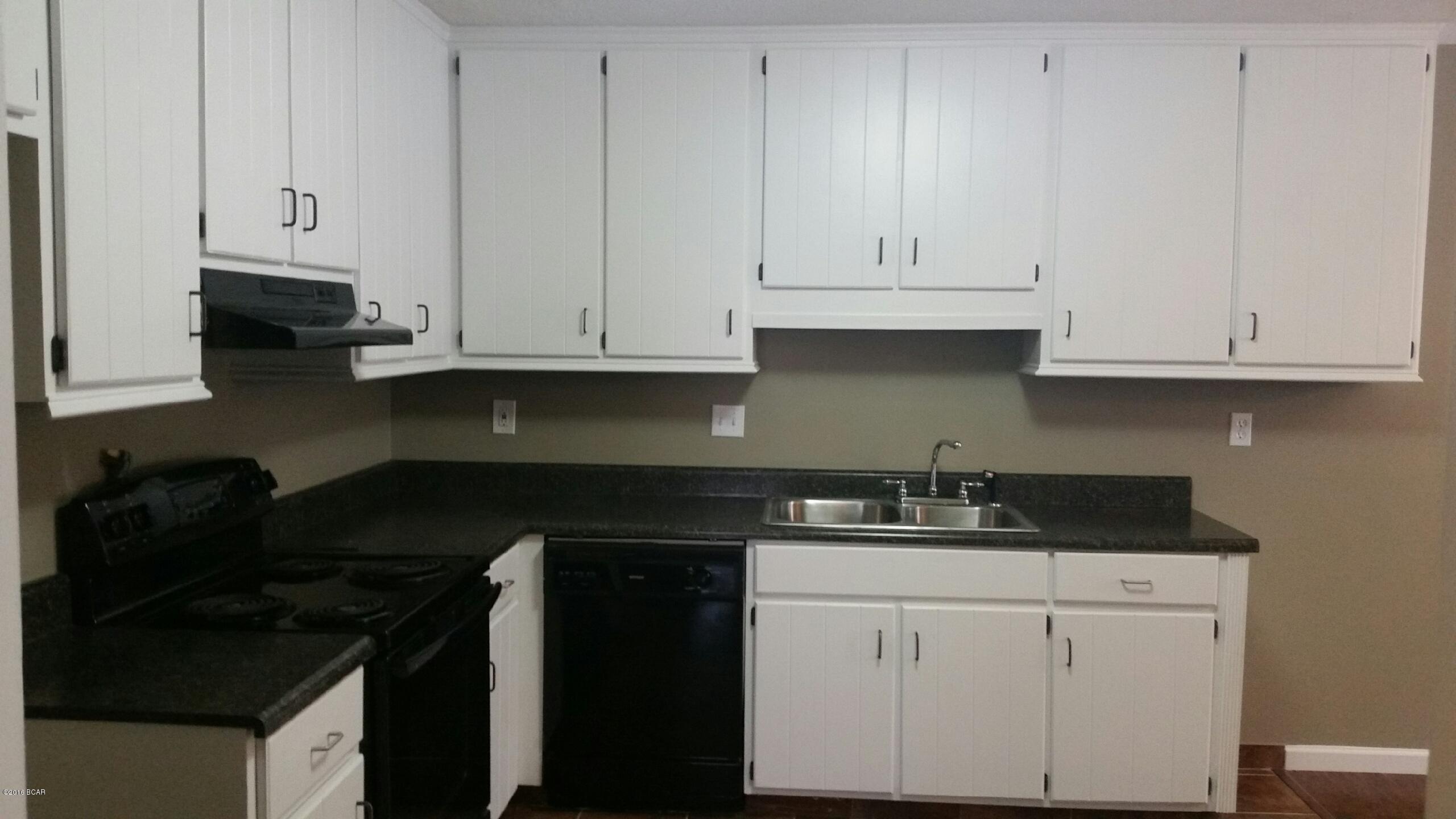 Callaway - Residential