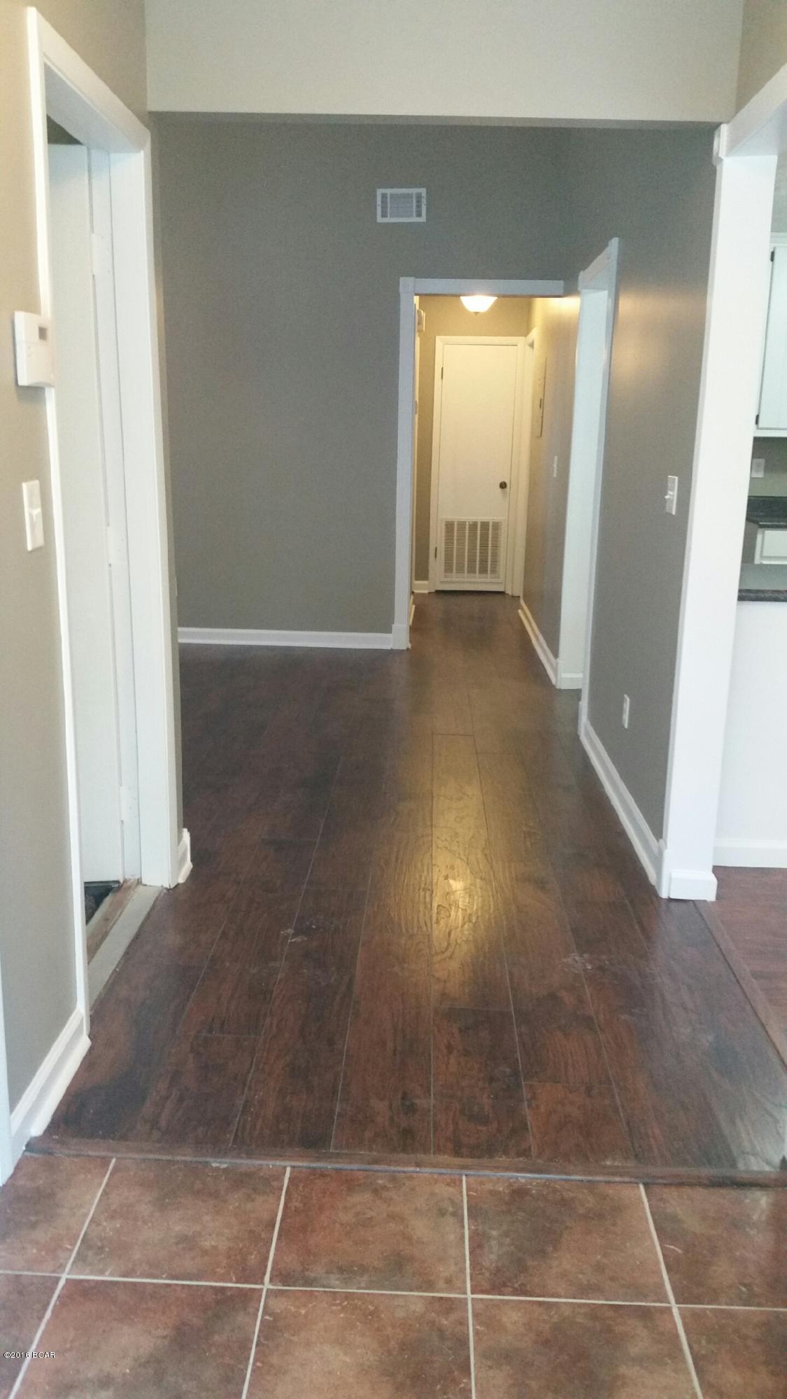 Callaway - Residential