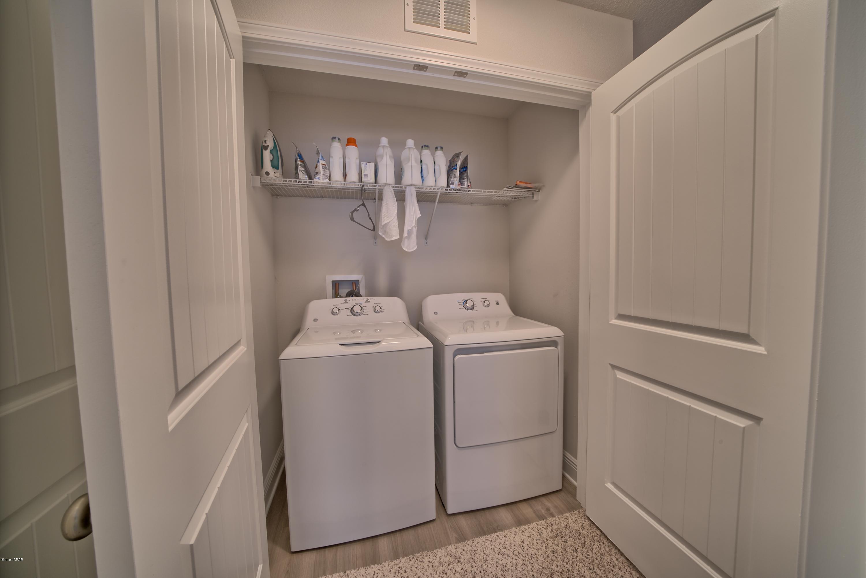 Waterfall Phase I - Residential