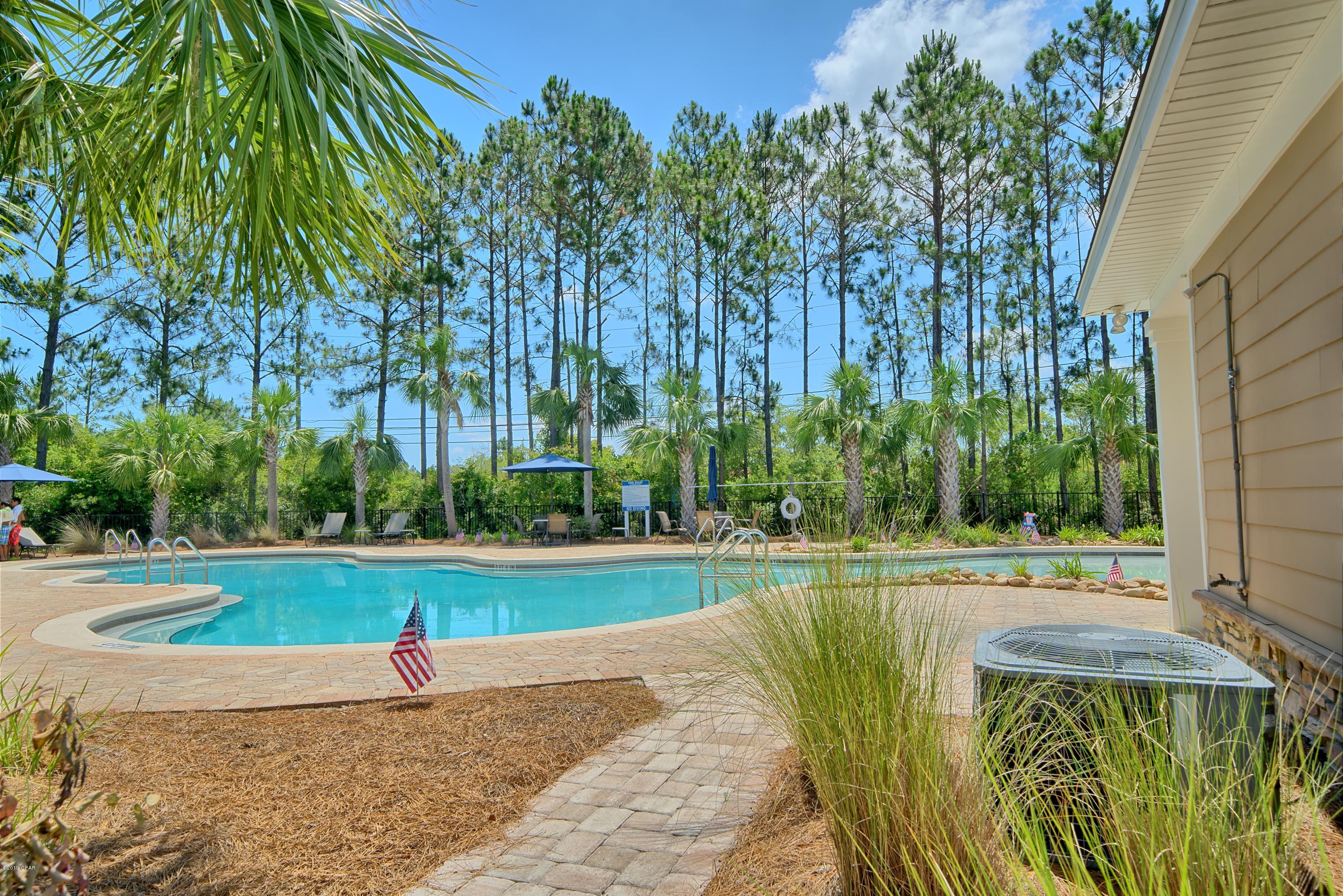 Waterfall Phase I - Residential