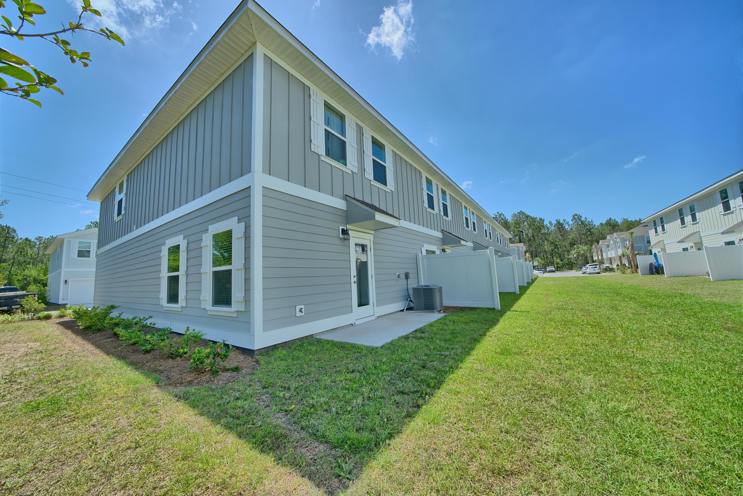 Waterfall Phase I - Residential