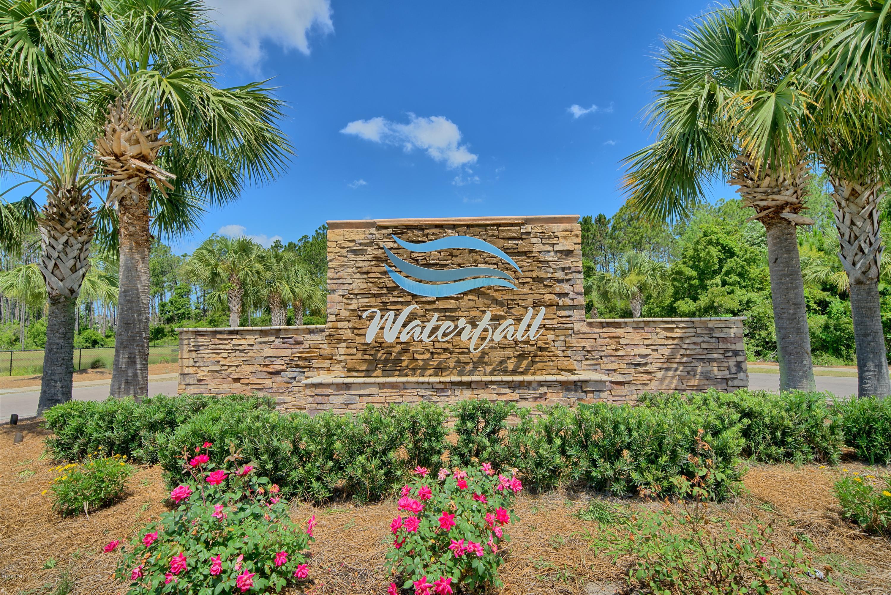 Waterfall Phase I - Residential