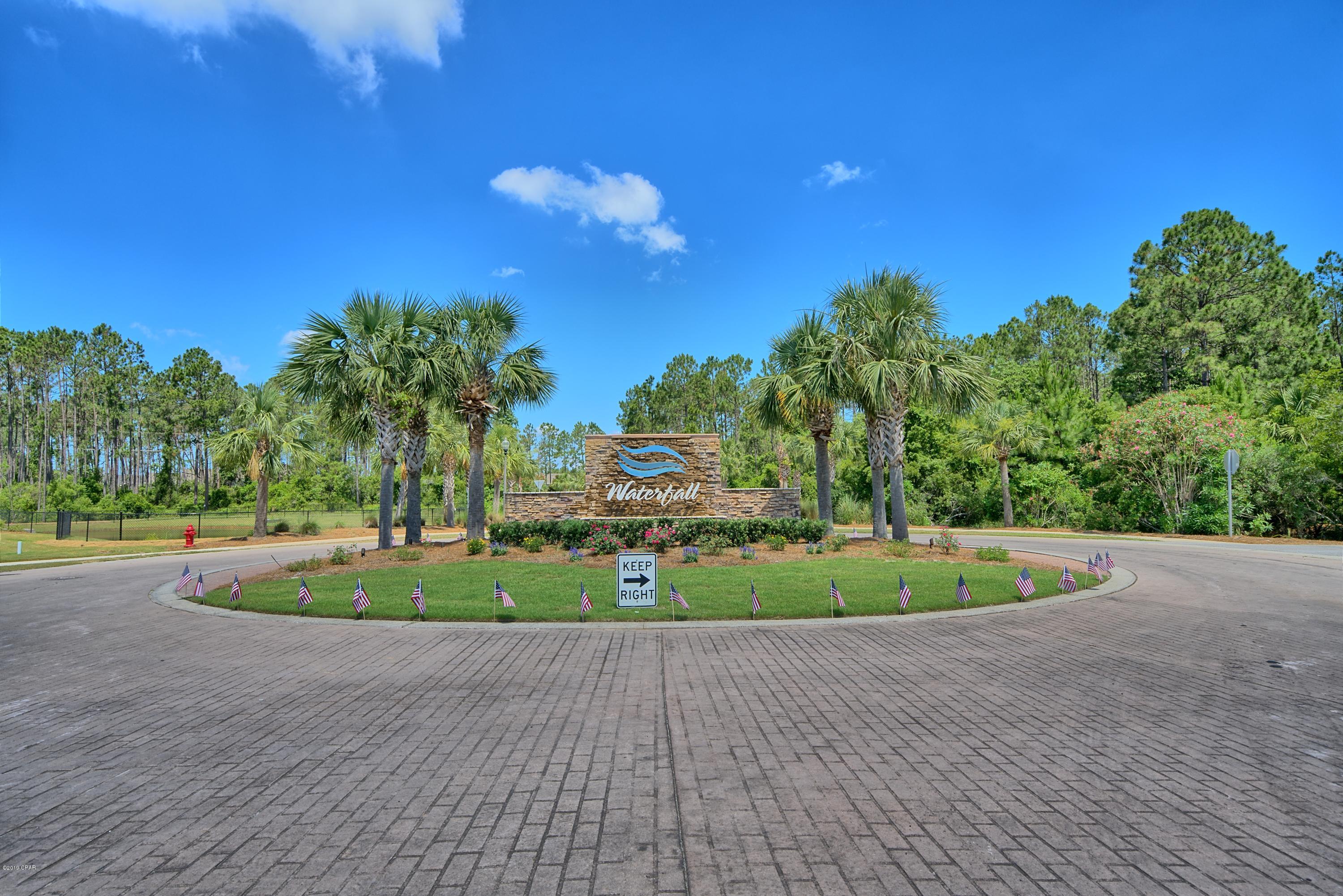 Waterfall Phase I - Residential