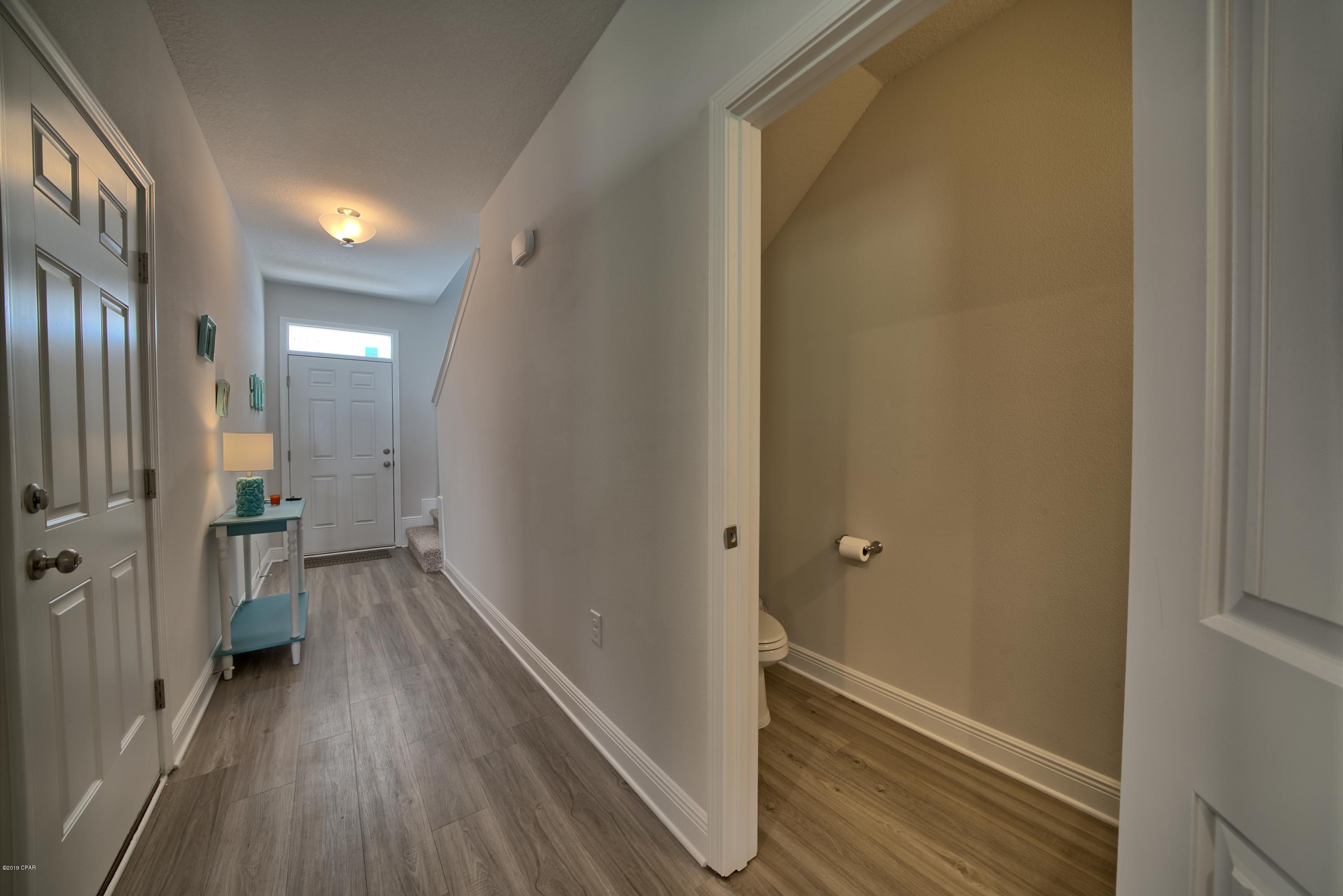 Waterfall Phase I - Residential