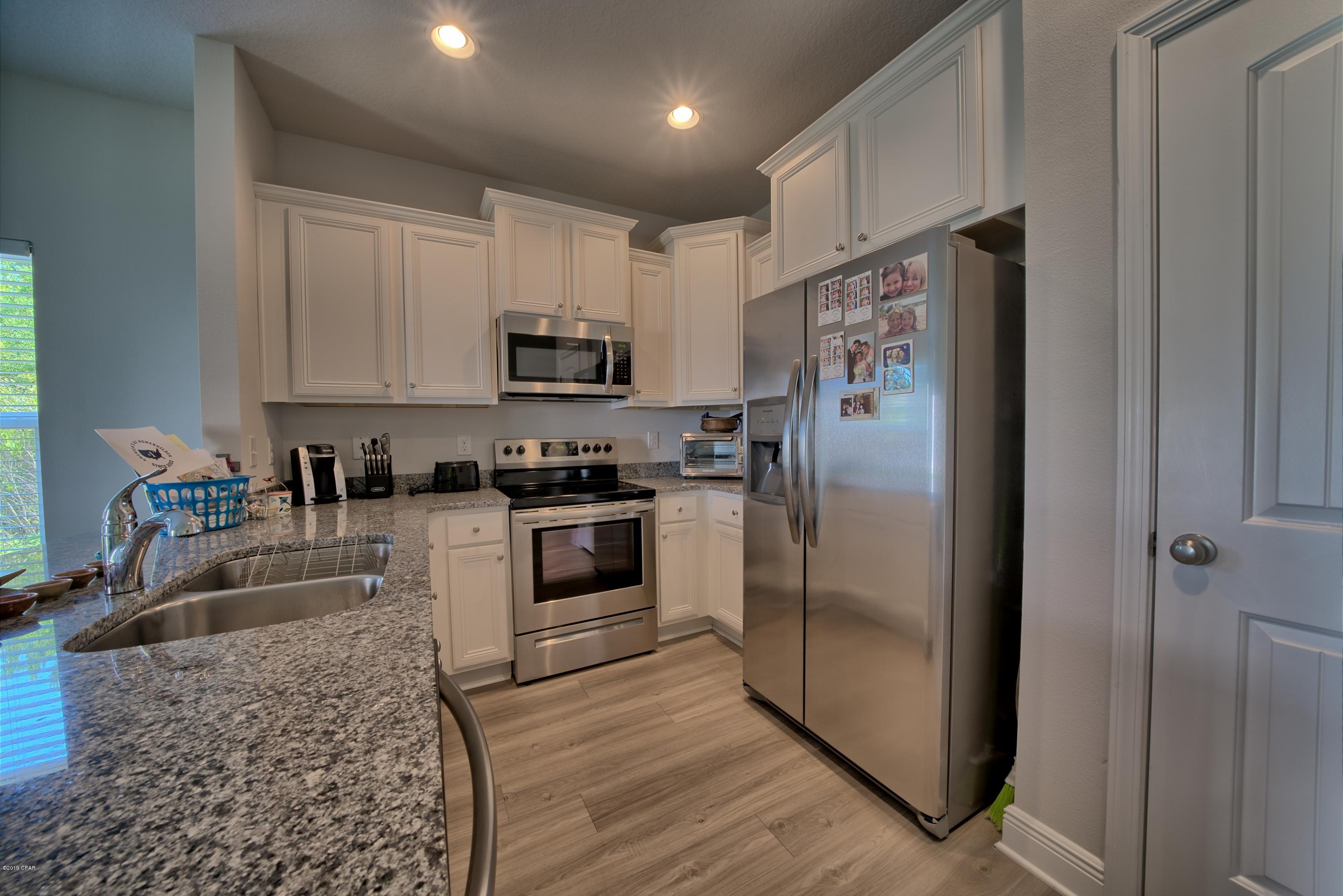 Waterfall Phase I - Residential