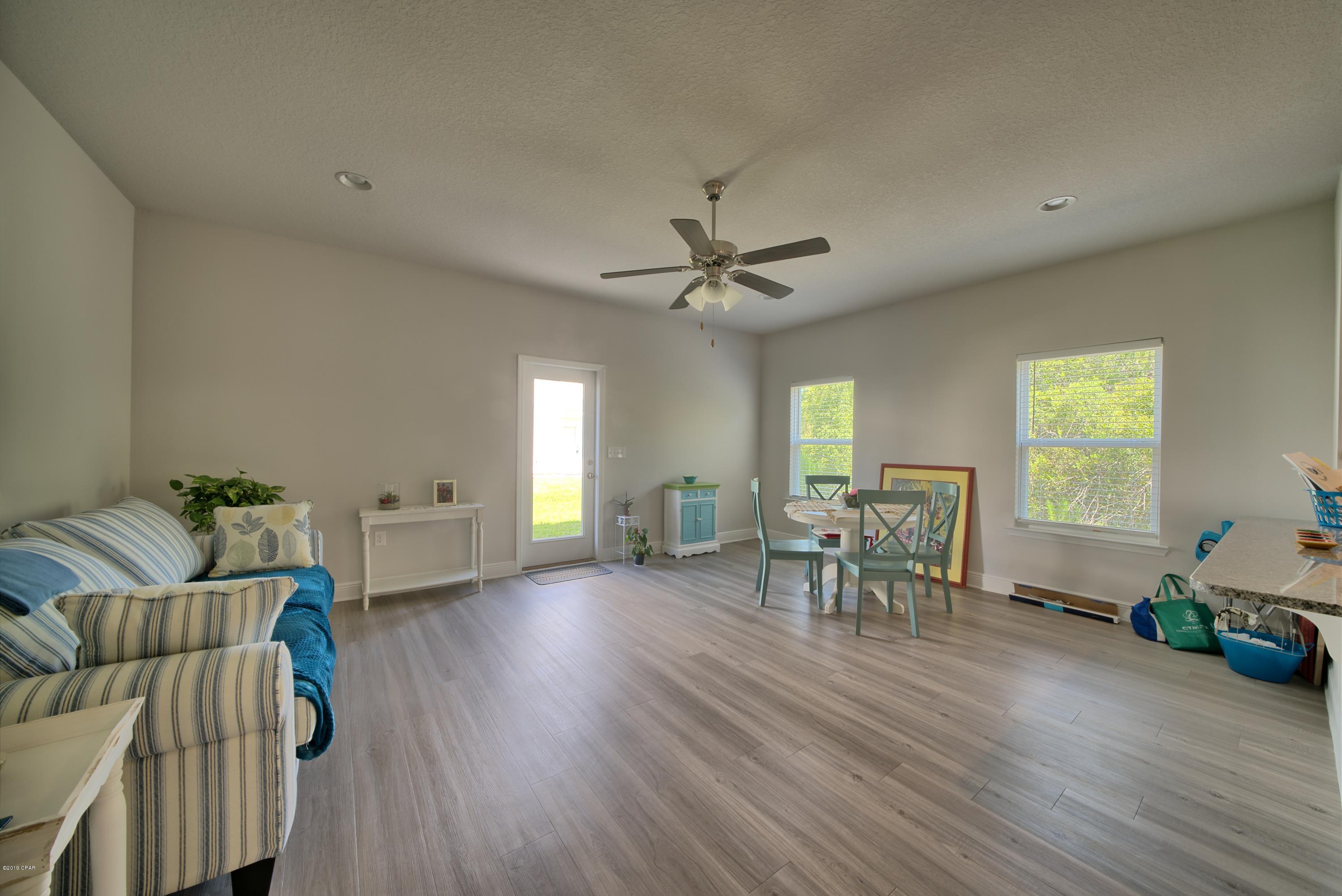 Waterfall Phase I - Residential