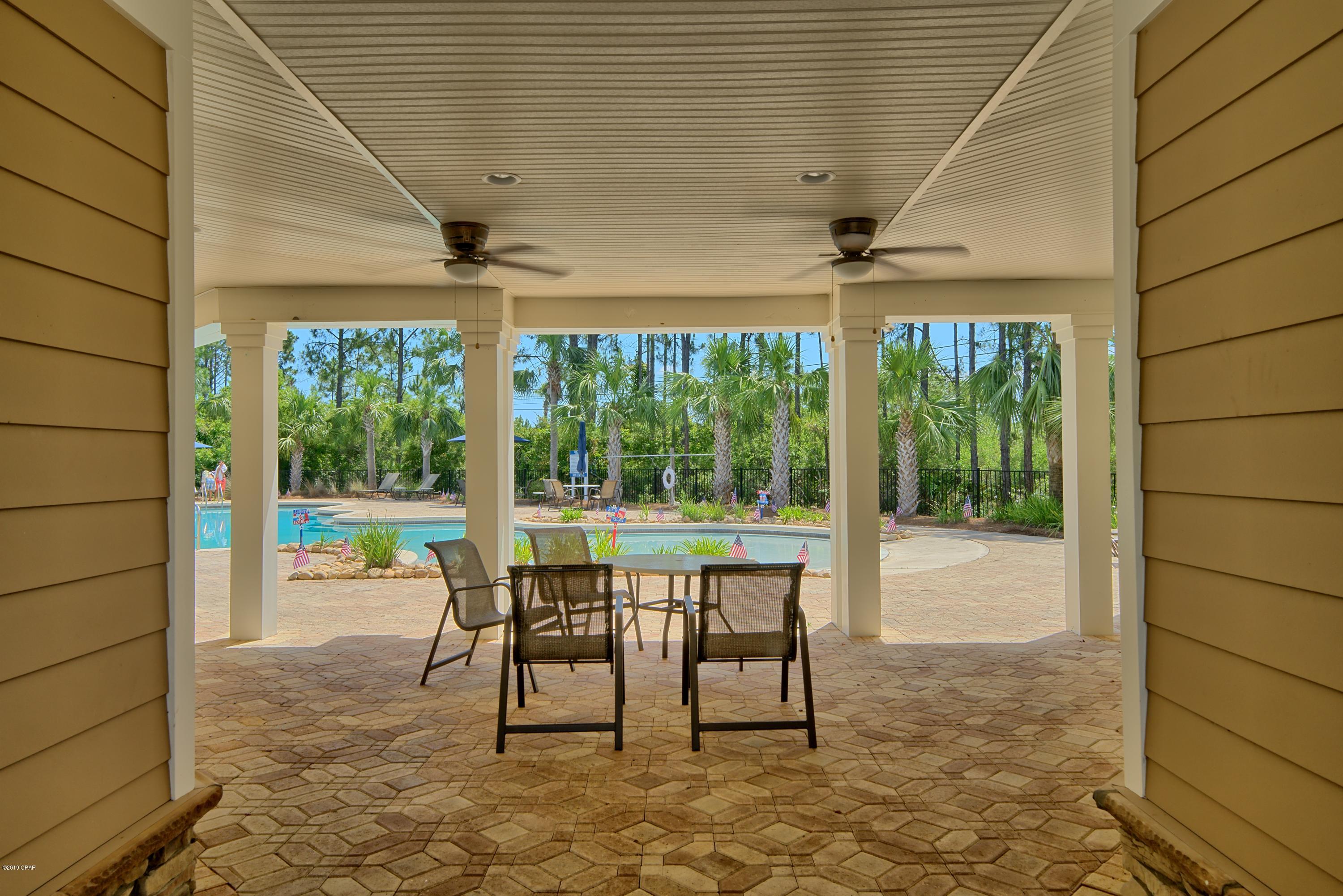 Waterfall Phase I - Residential