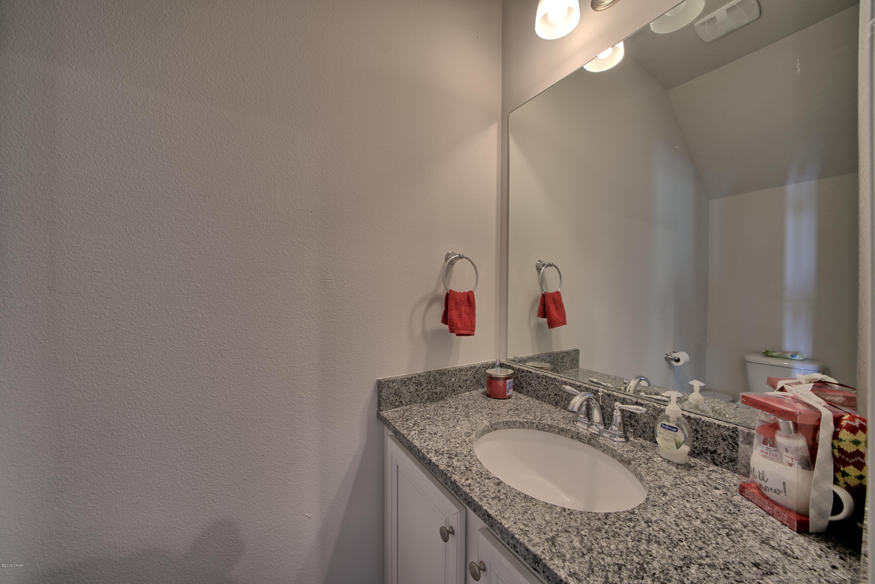 Waterfall Phase I - Residential