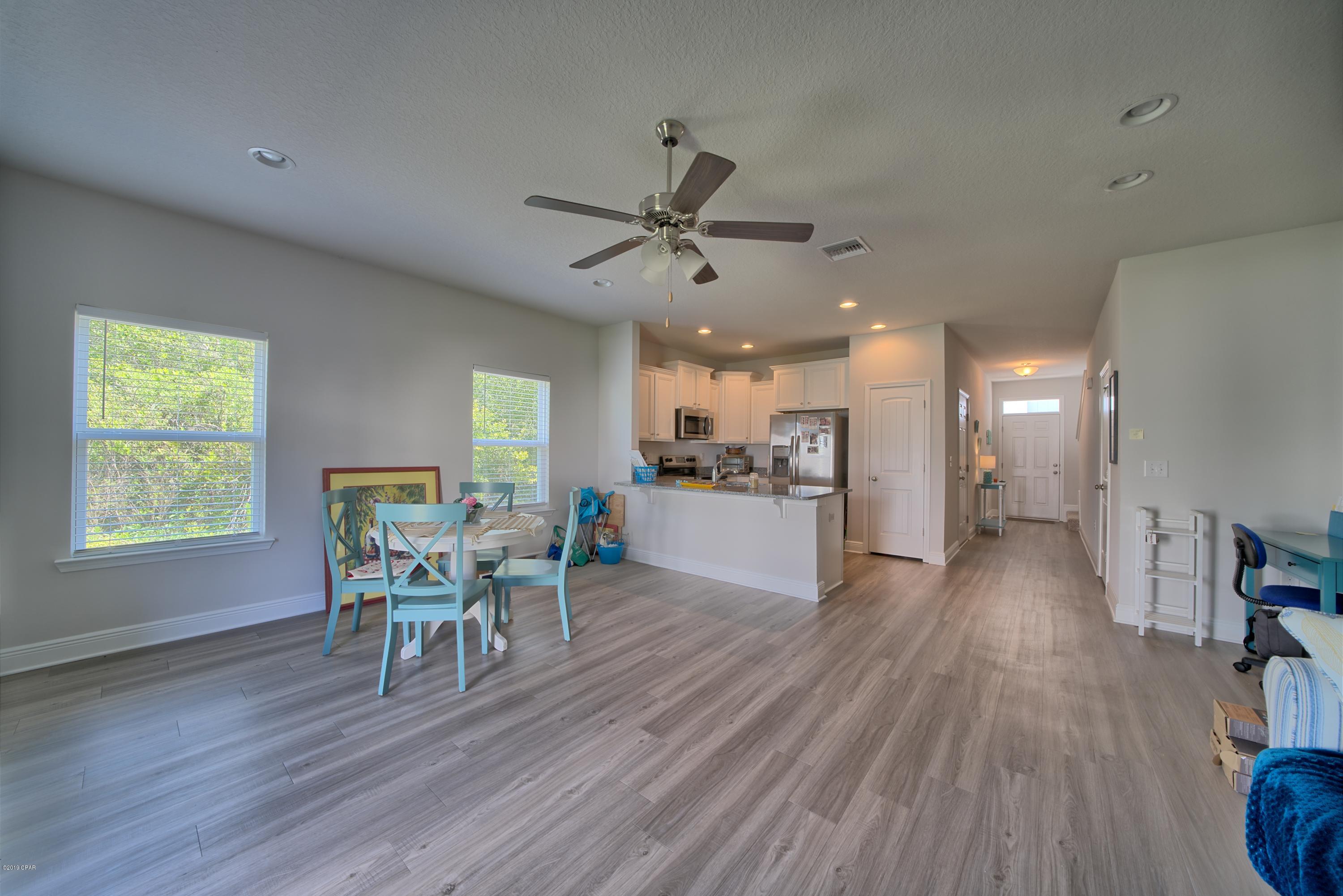 Waterfall Phase I - Residential