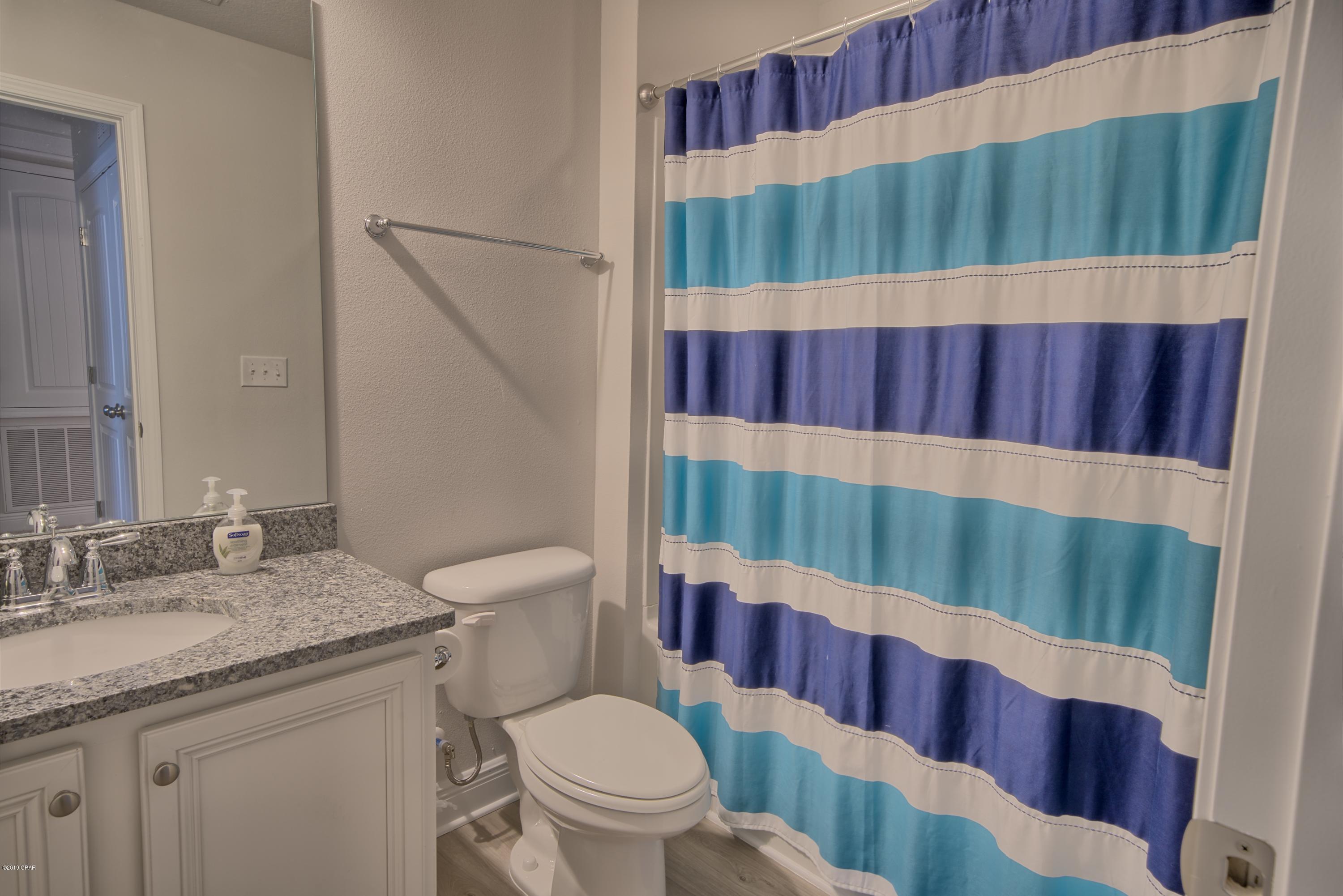 Waterfall Phase I - Residential