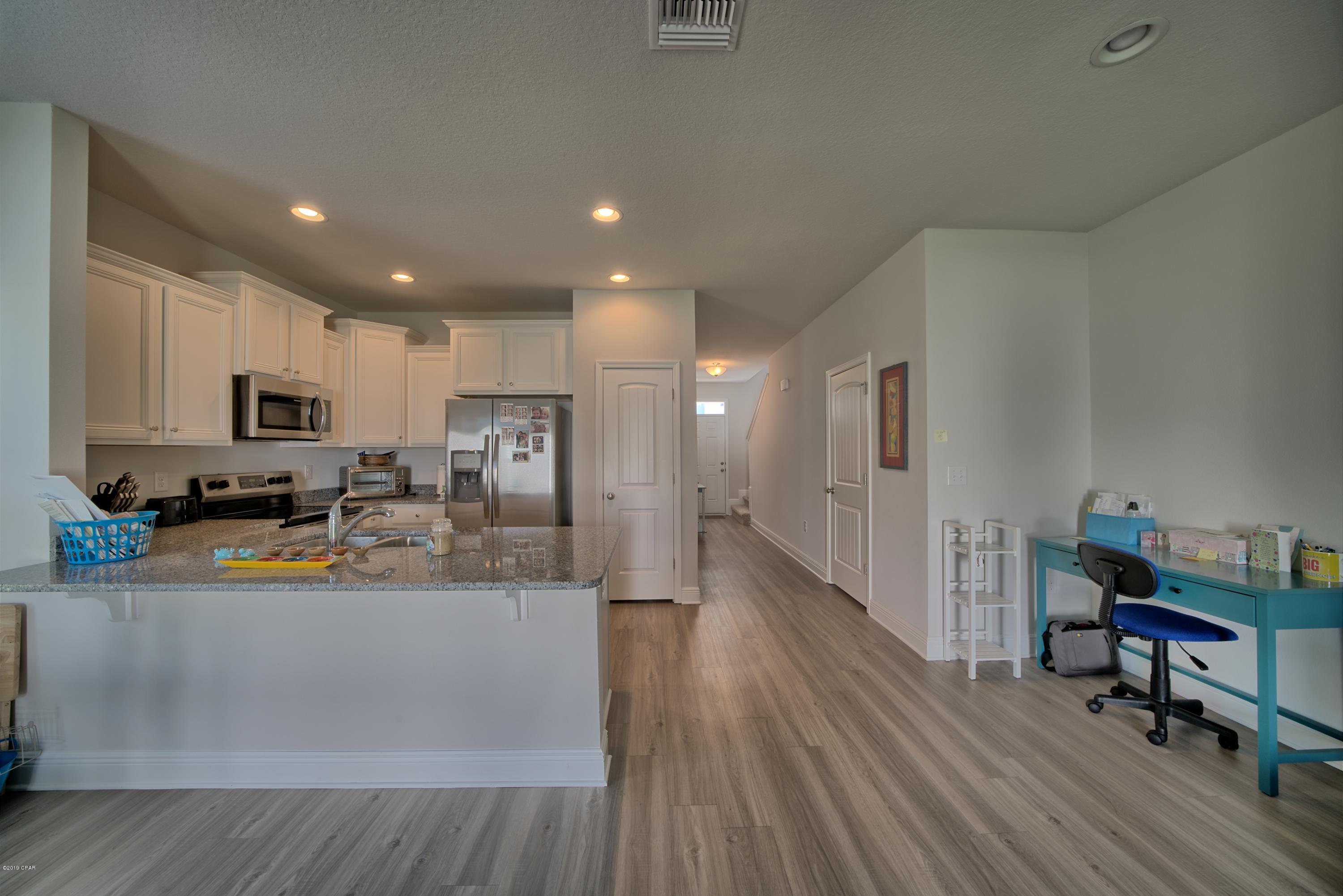 Waterfall Phase I - Residential