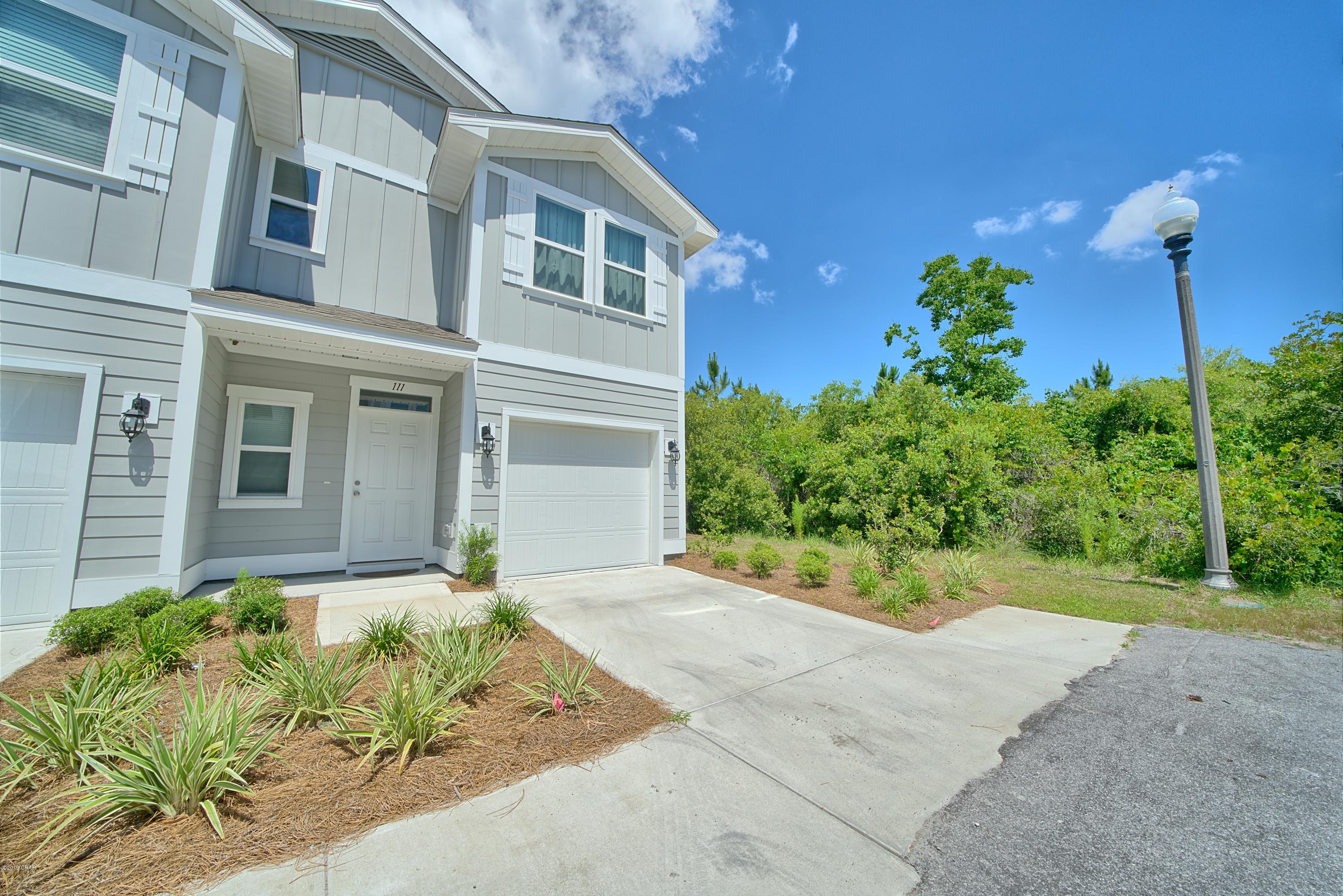 Waterfall Phase I - Residential