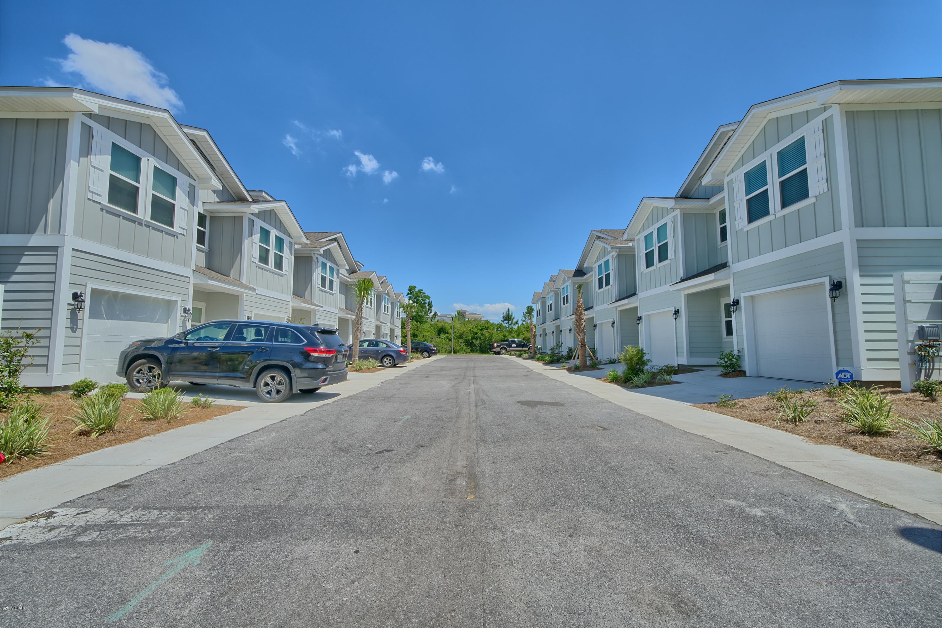 Waterfall Phase I - Residential