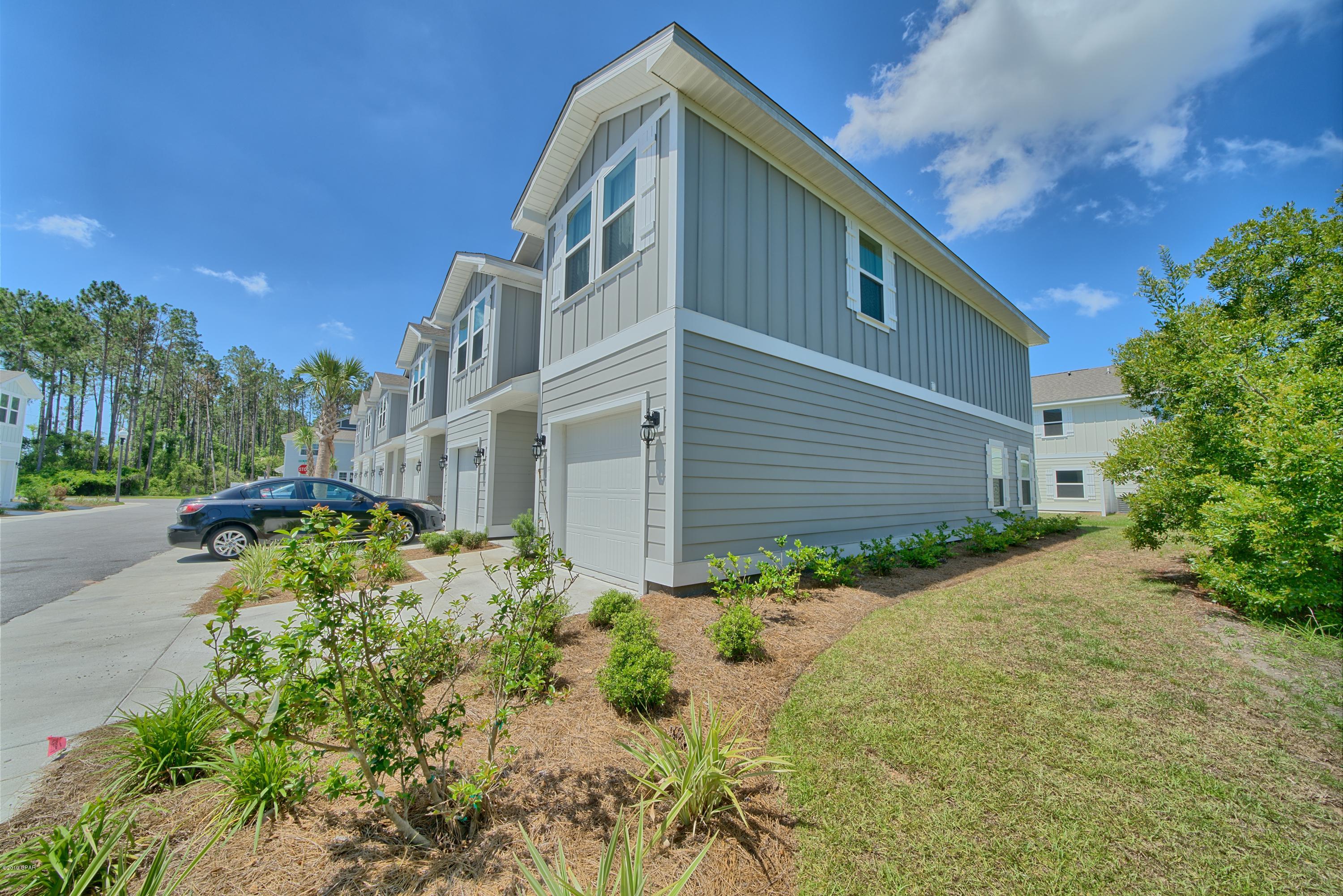 Waterfall Phase I - Residential