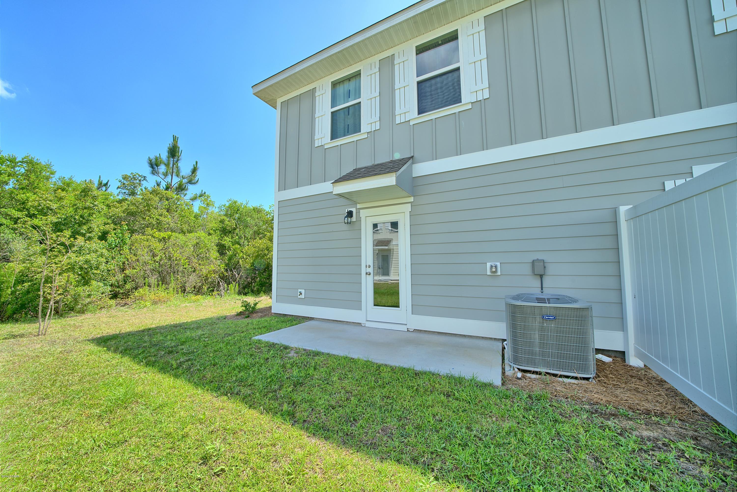 Waterfall Phase I - Residential