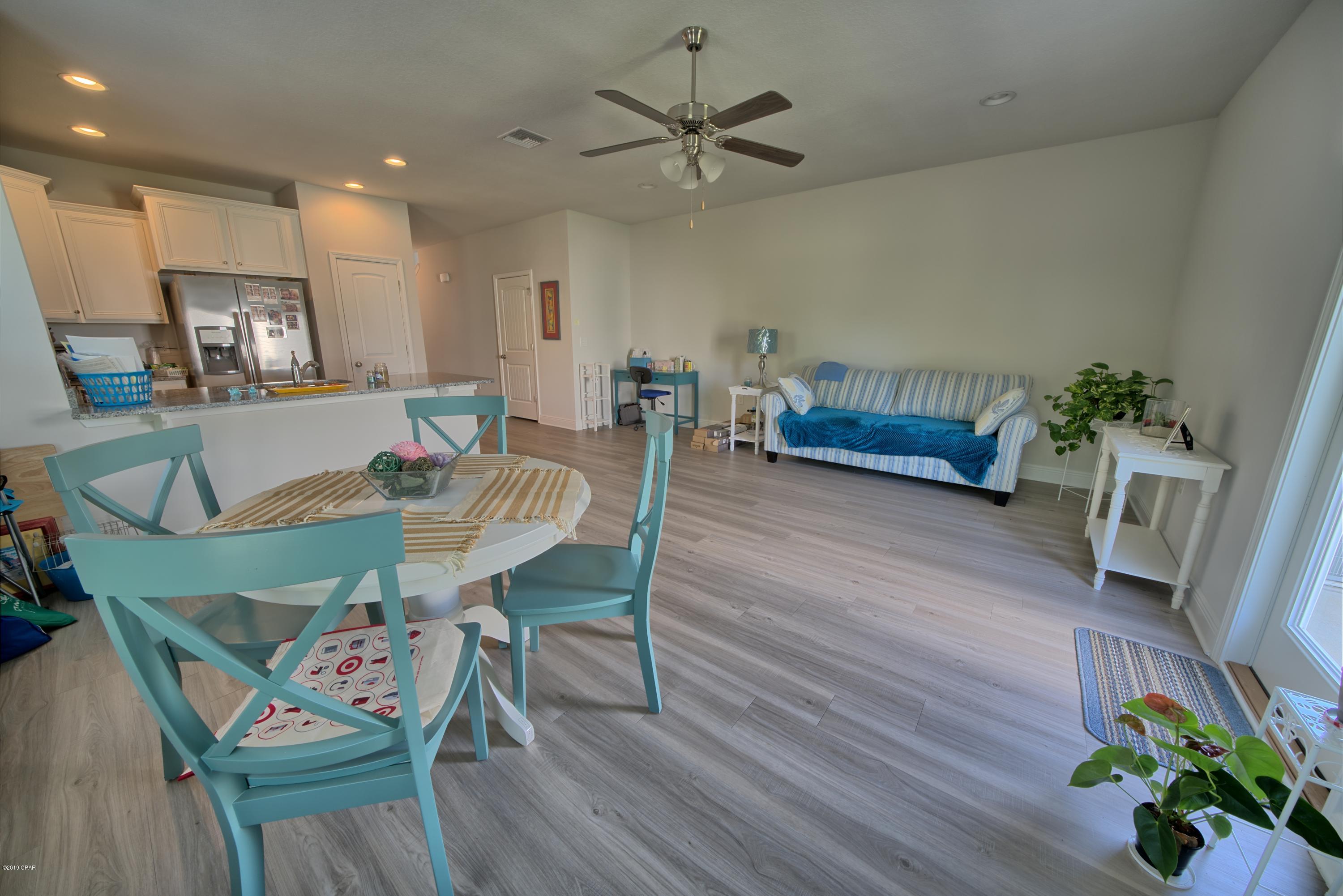 Waterfall Phase I - Residential