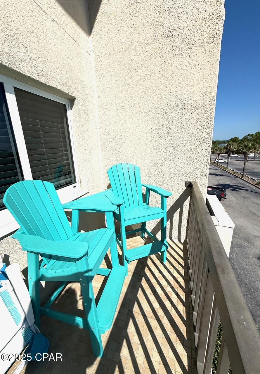 Pinnacle Port - Residential Lease