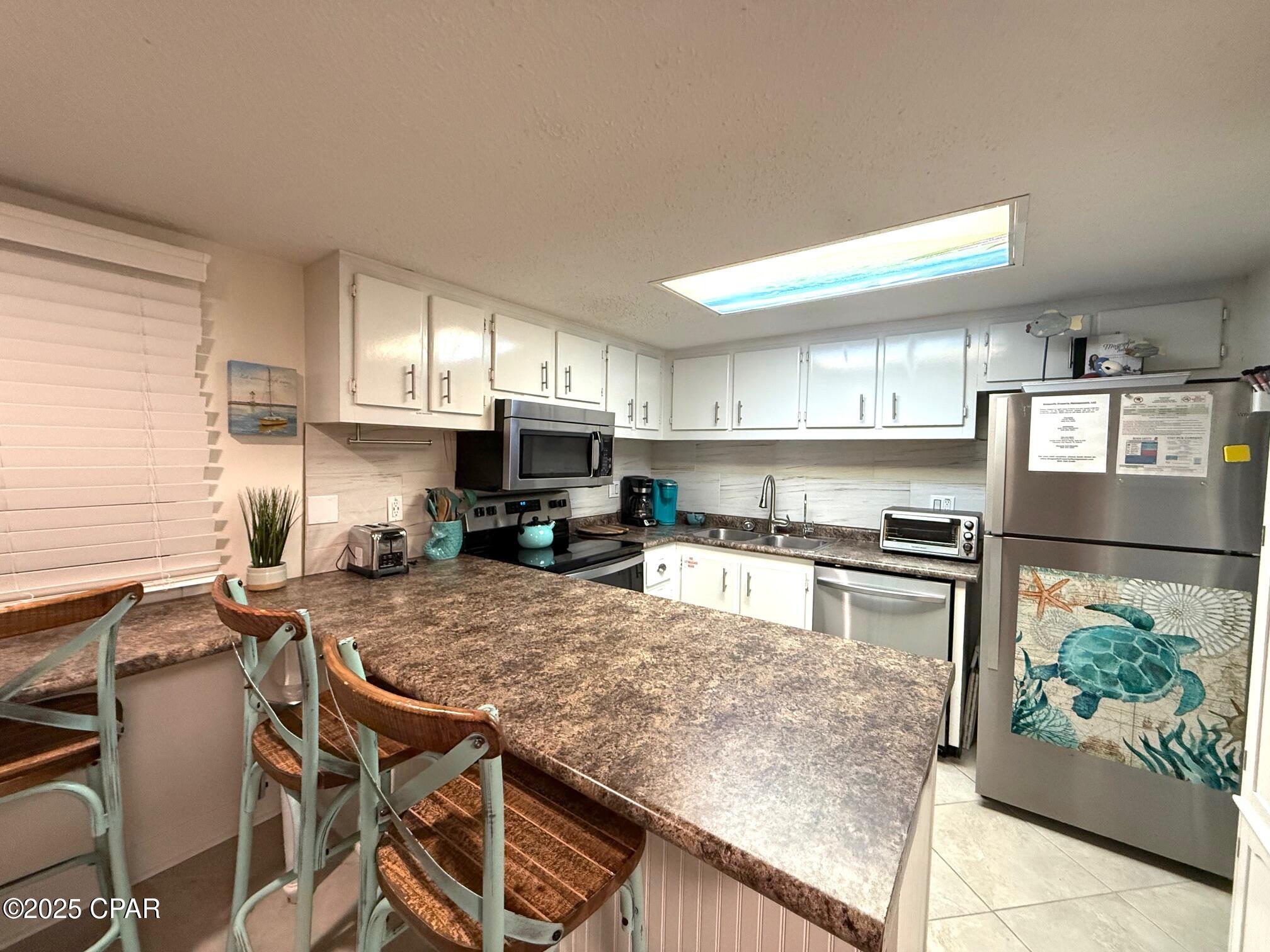 Pinnacle Port - Residential Lease