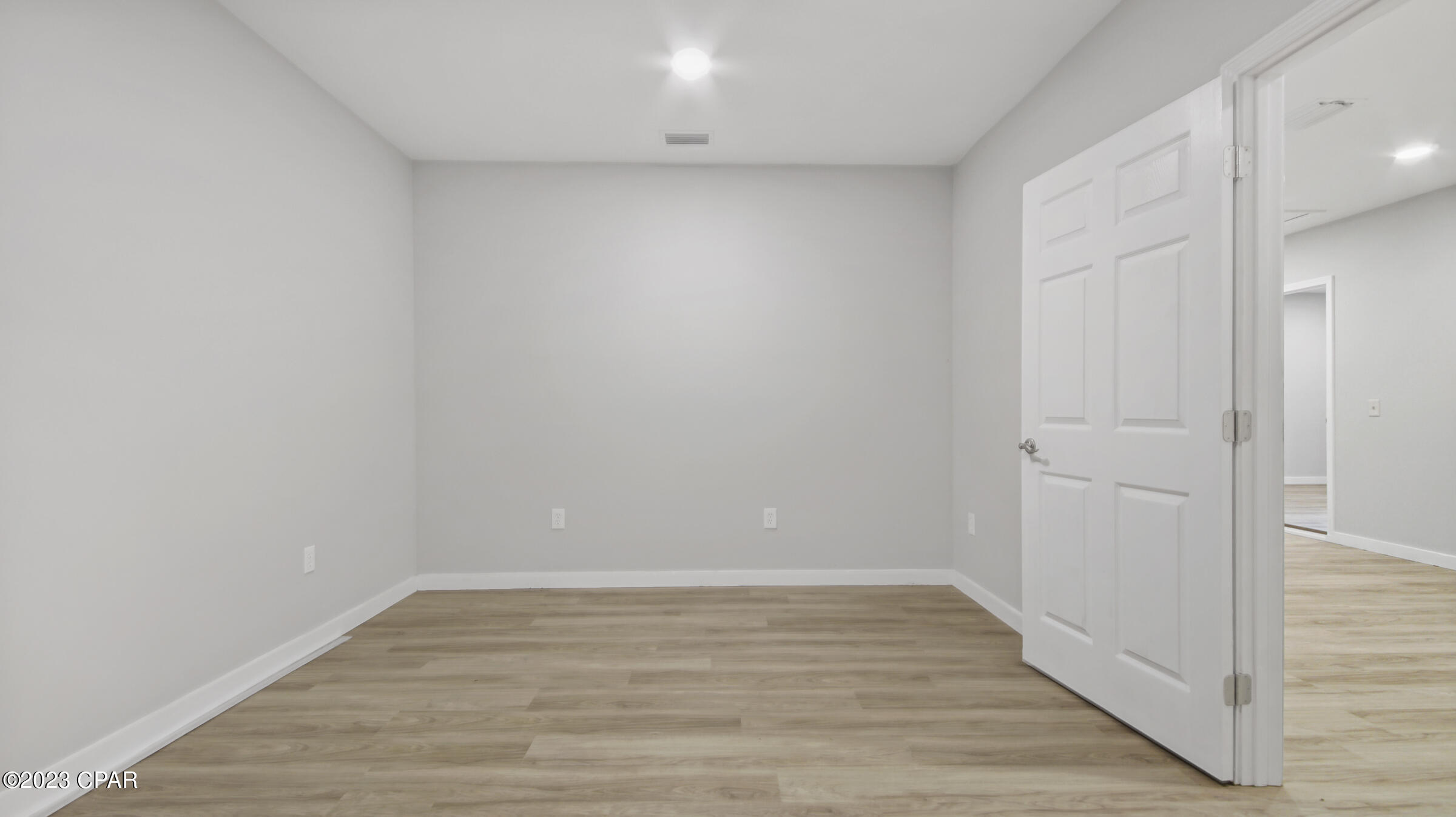 St A B Pecan & Fig Grove - Commercial Lease