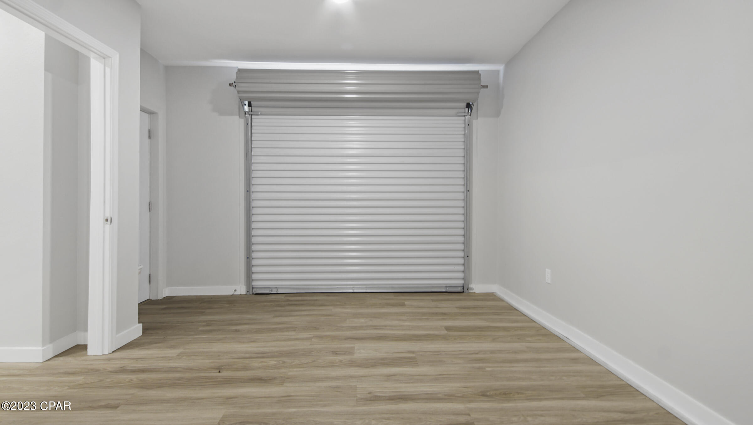 St A B Pecan & Fig Grove - Commercial Lease