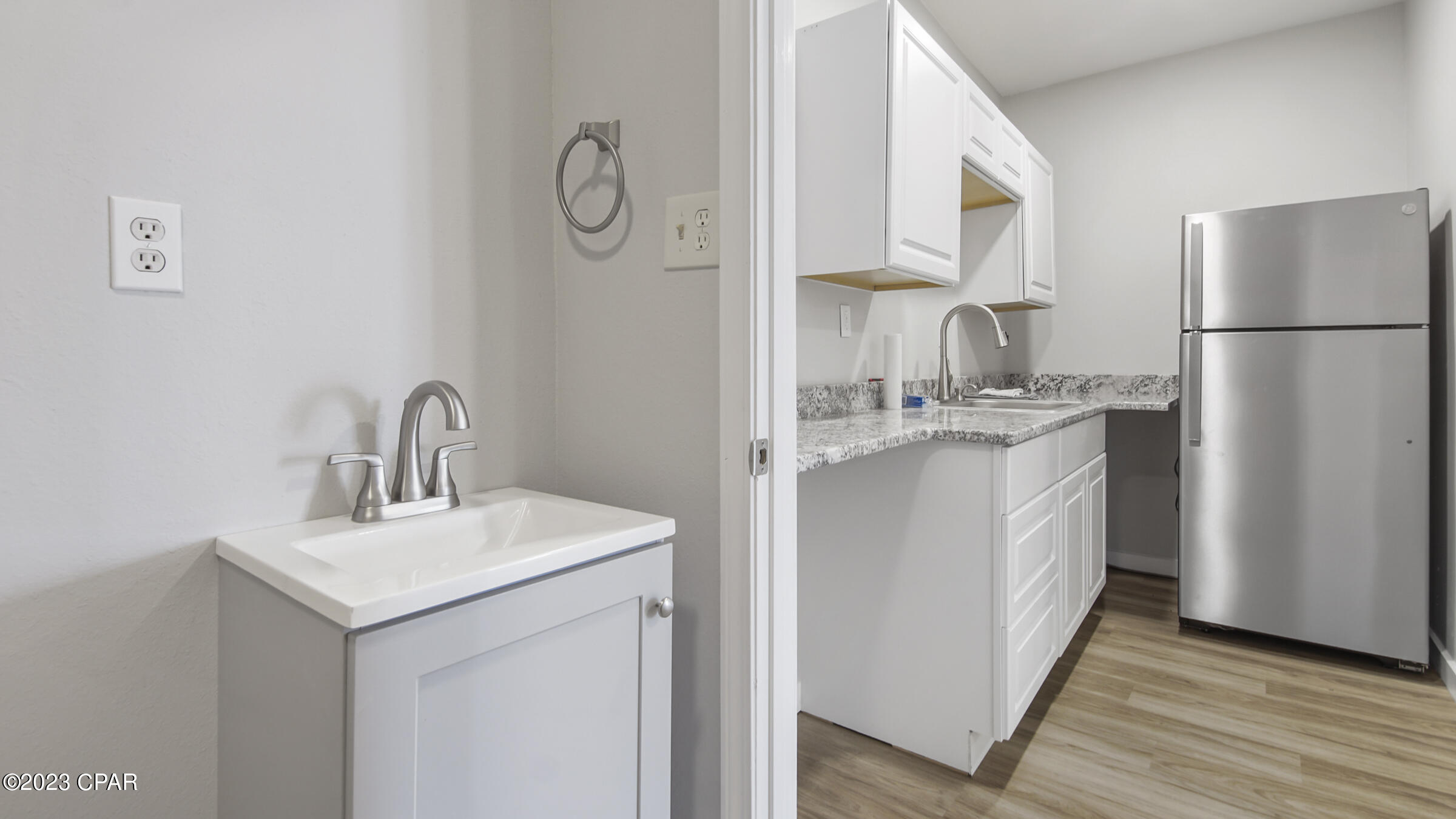 St A B Pecan & Fig Grove - Commercial Lease