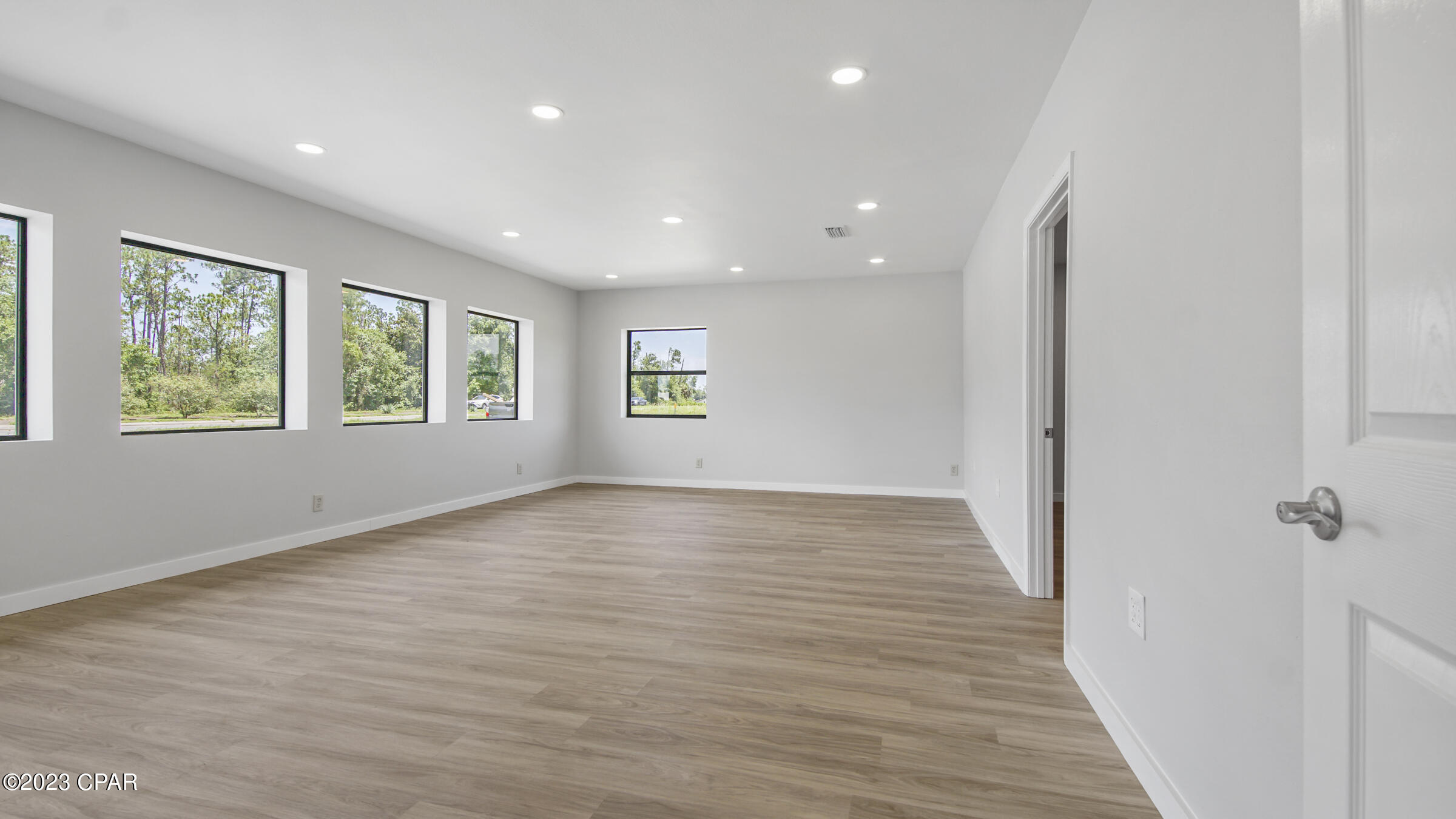 St A B Pecan & Fig Grove - Commercial Lease