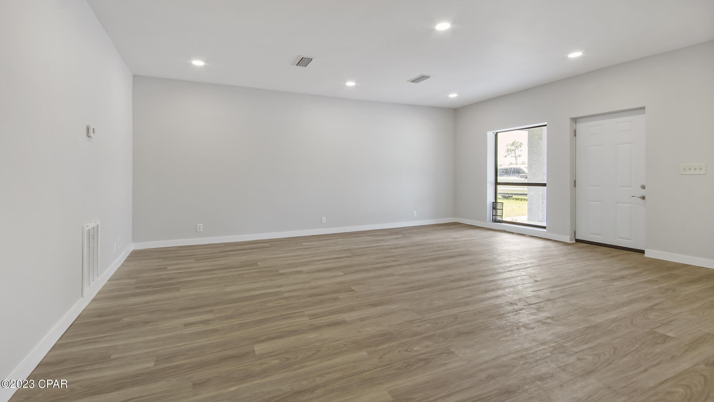 St A B Pecan & Fig Grove - Commercial Lease