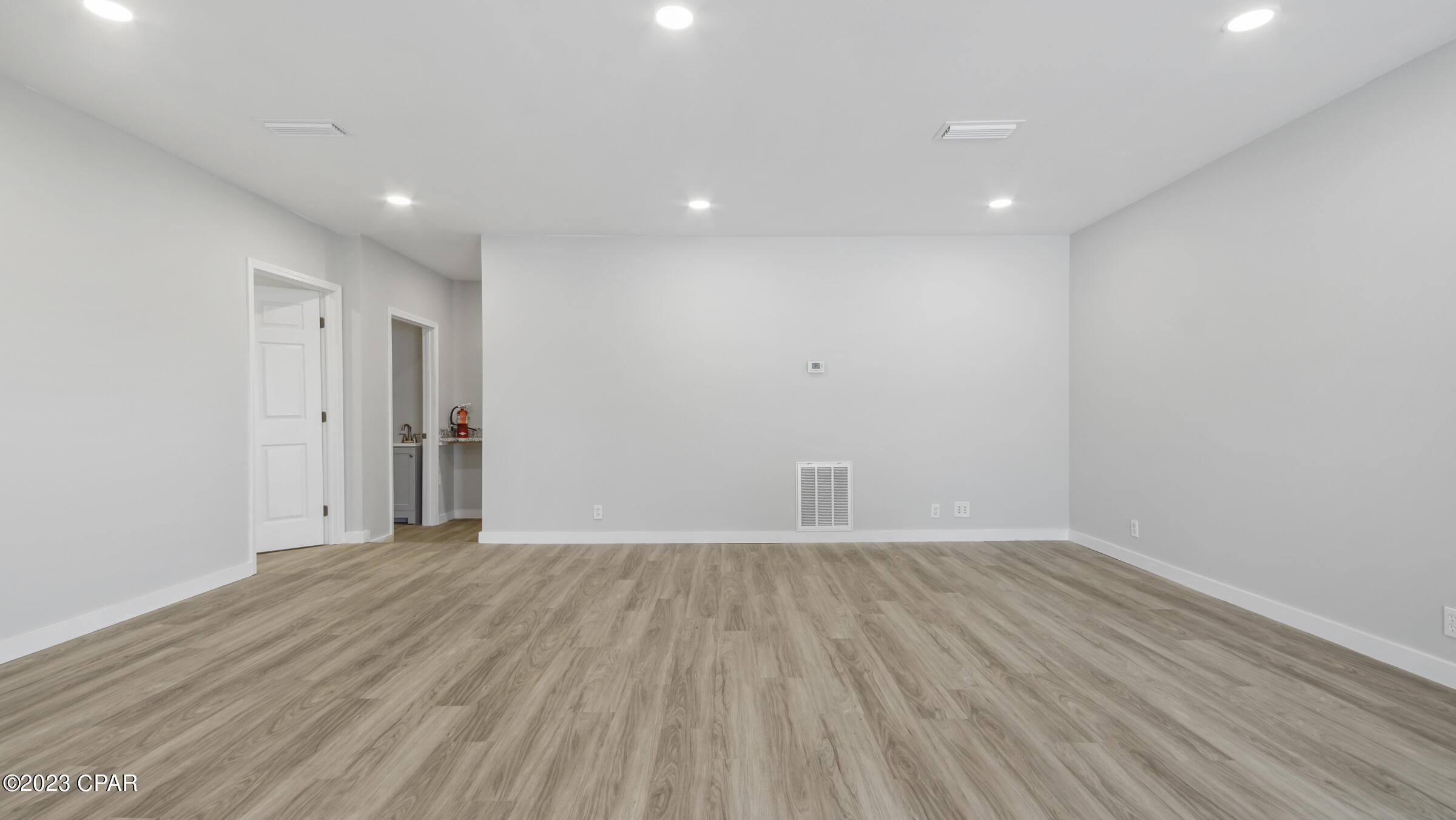 St A B Pecan & Fig Grove - Commercial Lease