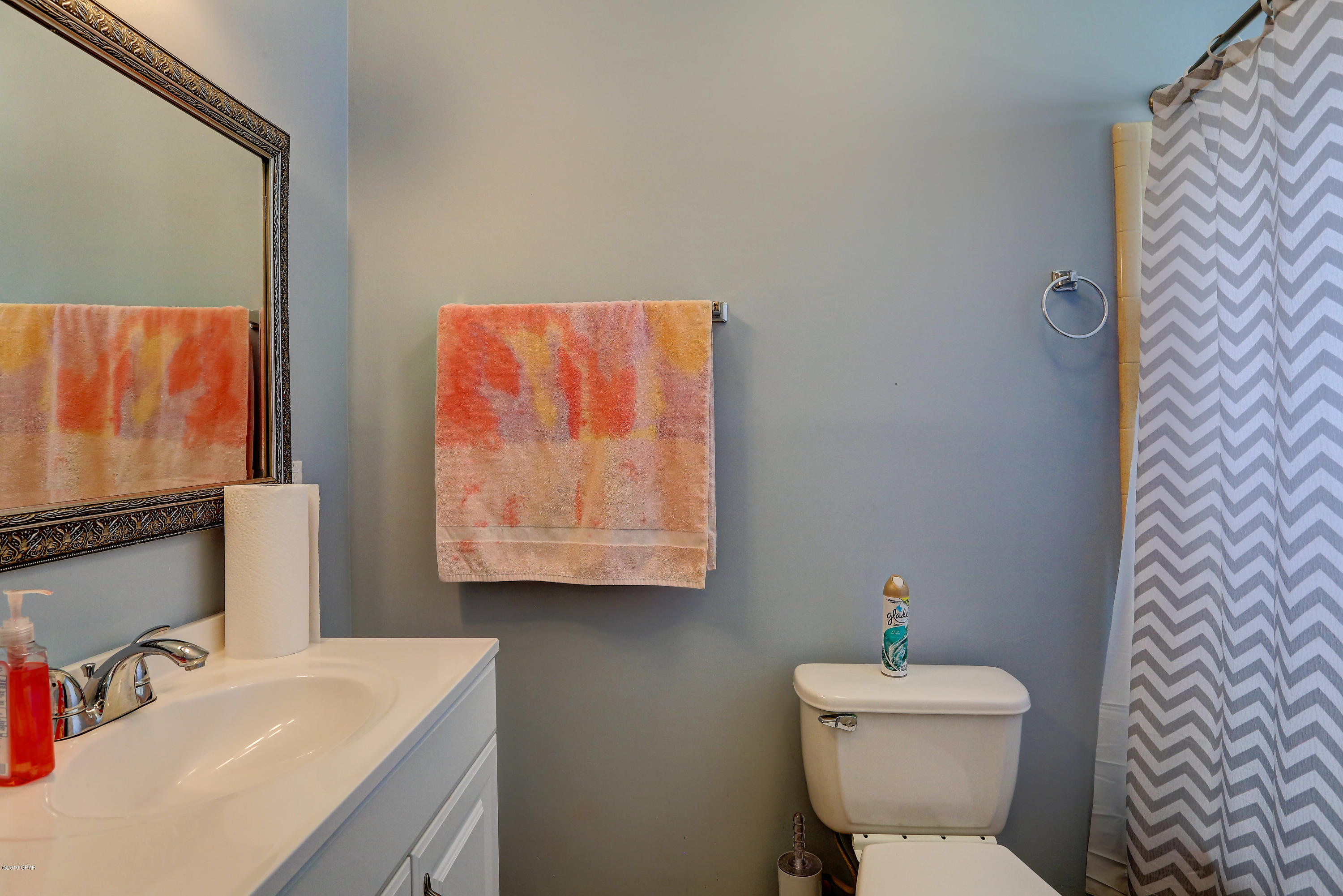 Country Club Gardens - Residential