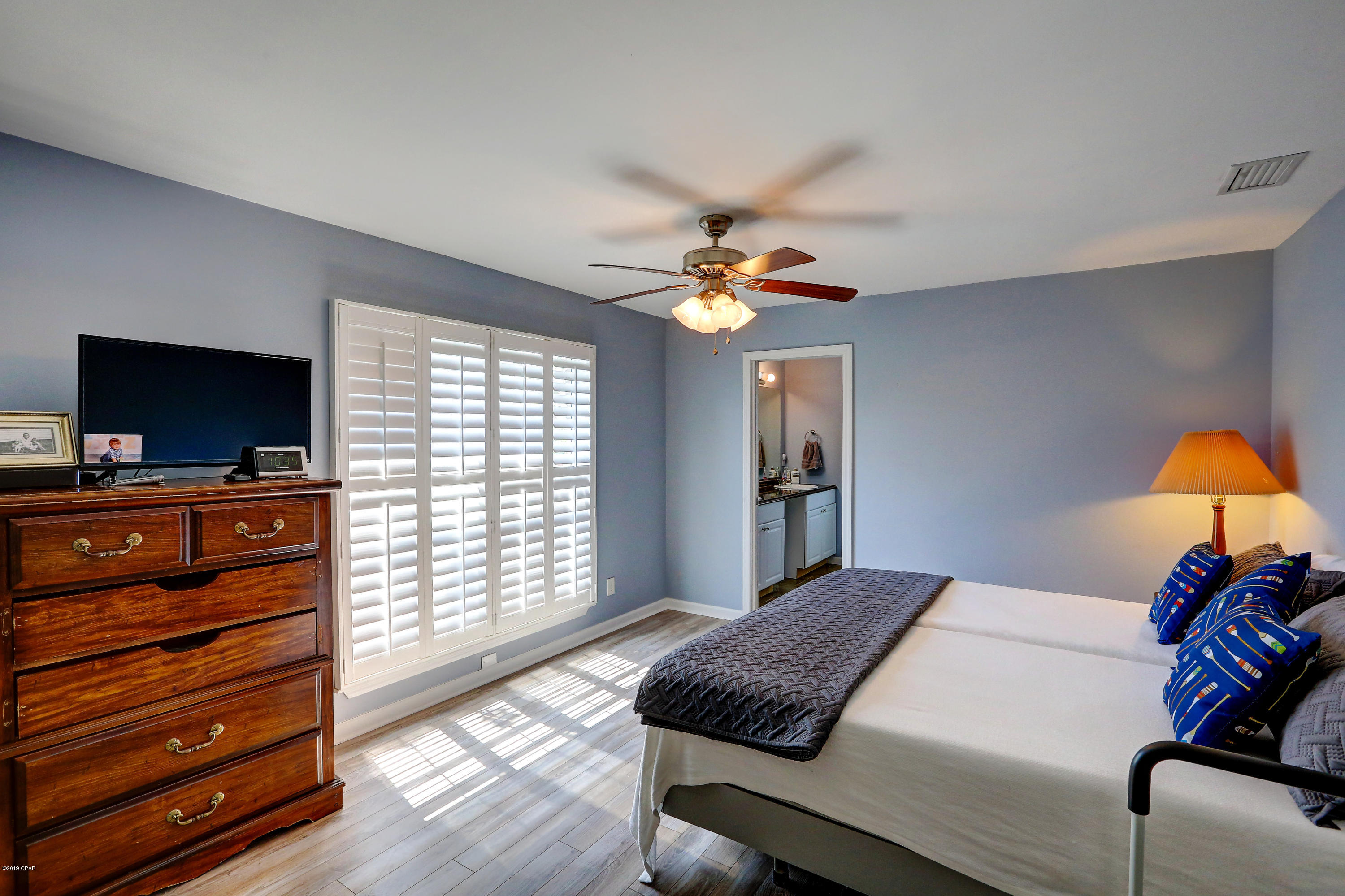 Country Club Gardens - Residential