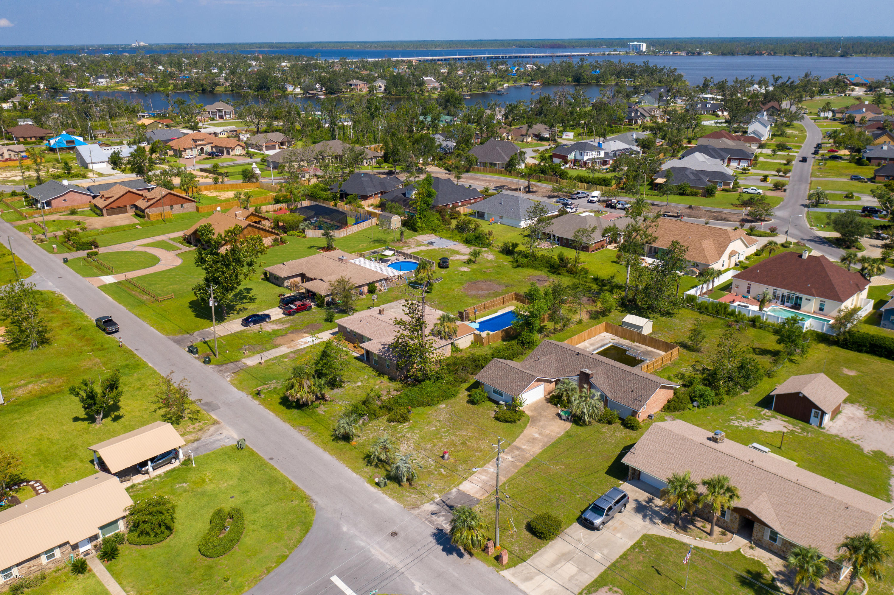 Country Club Gardens - Residential