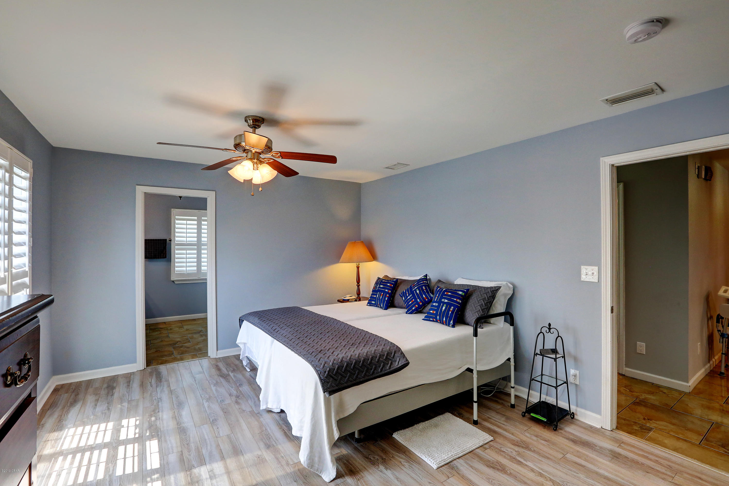 Country Club Gardens - Residential