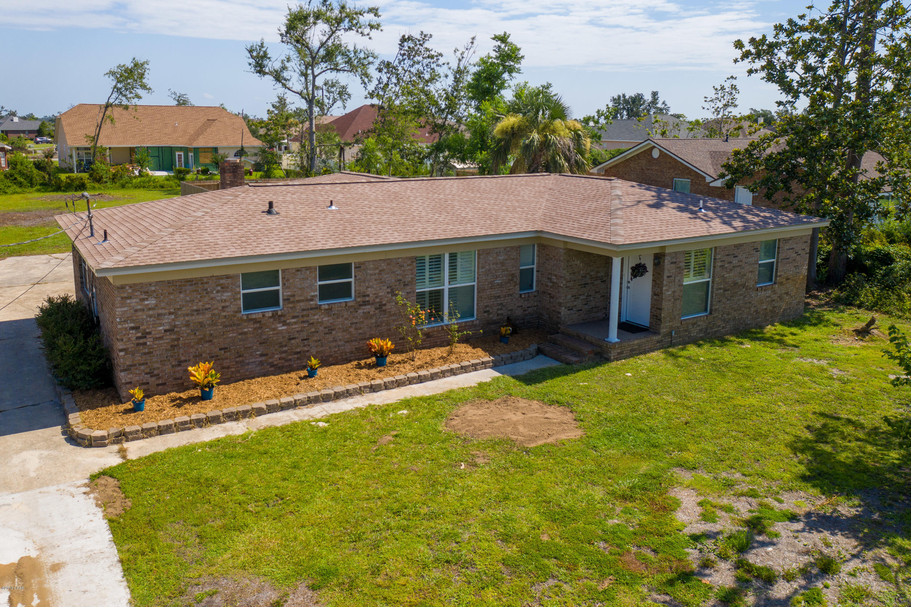 Country Club Gardens - Residential