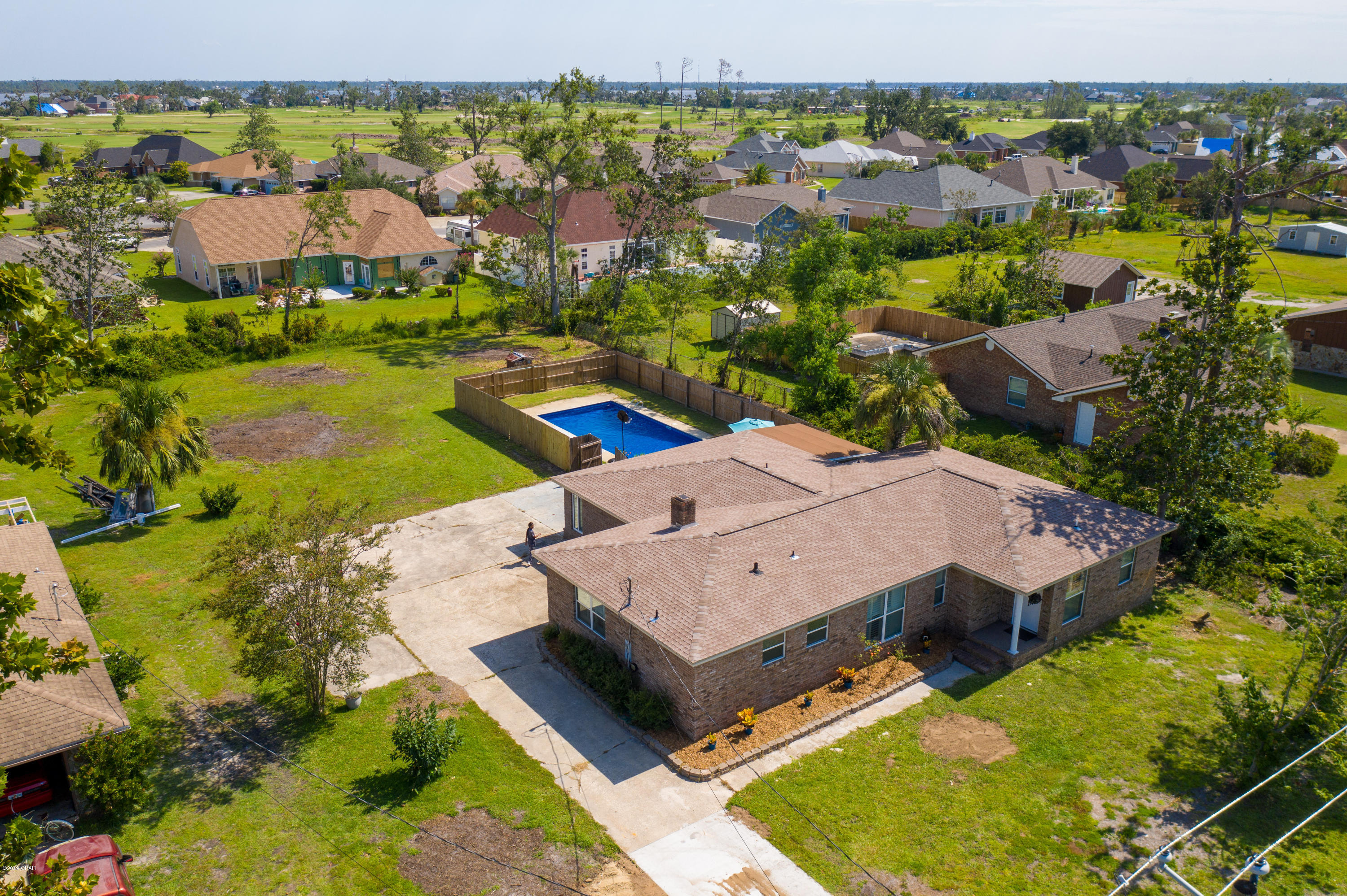 Country Club Gardens - Residential