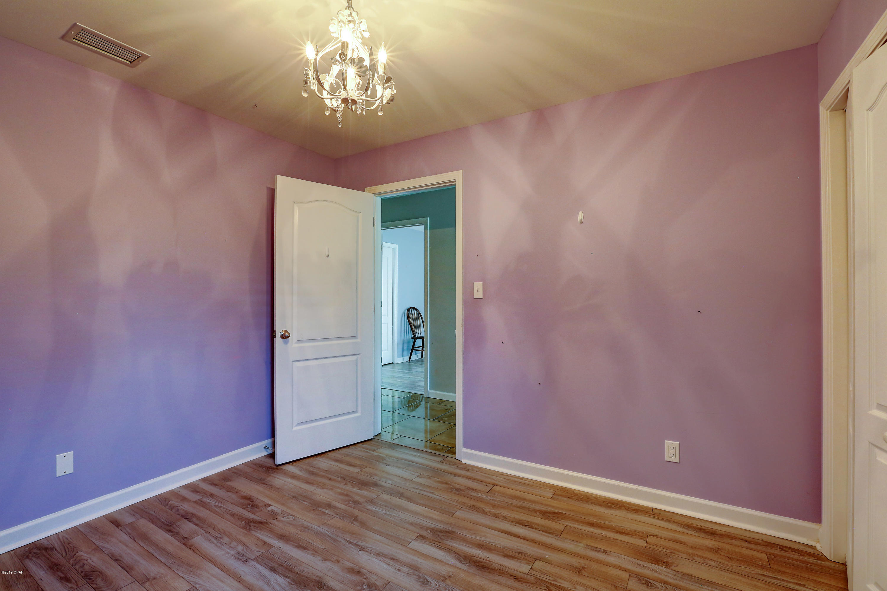 Country Club Gardens - Residential