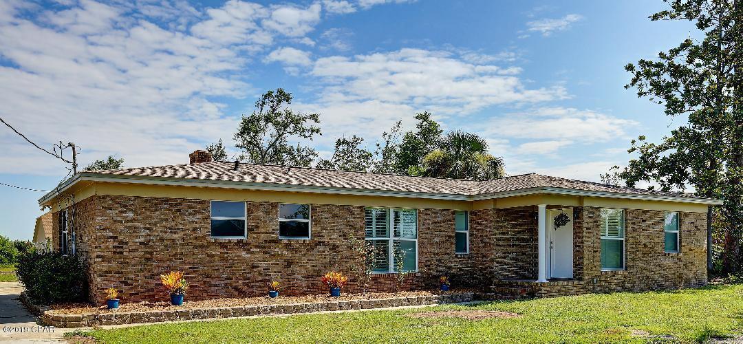 Country Club Gardens - Residential