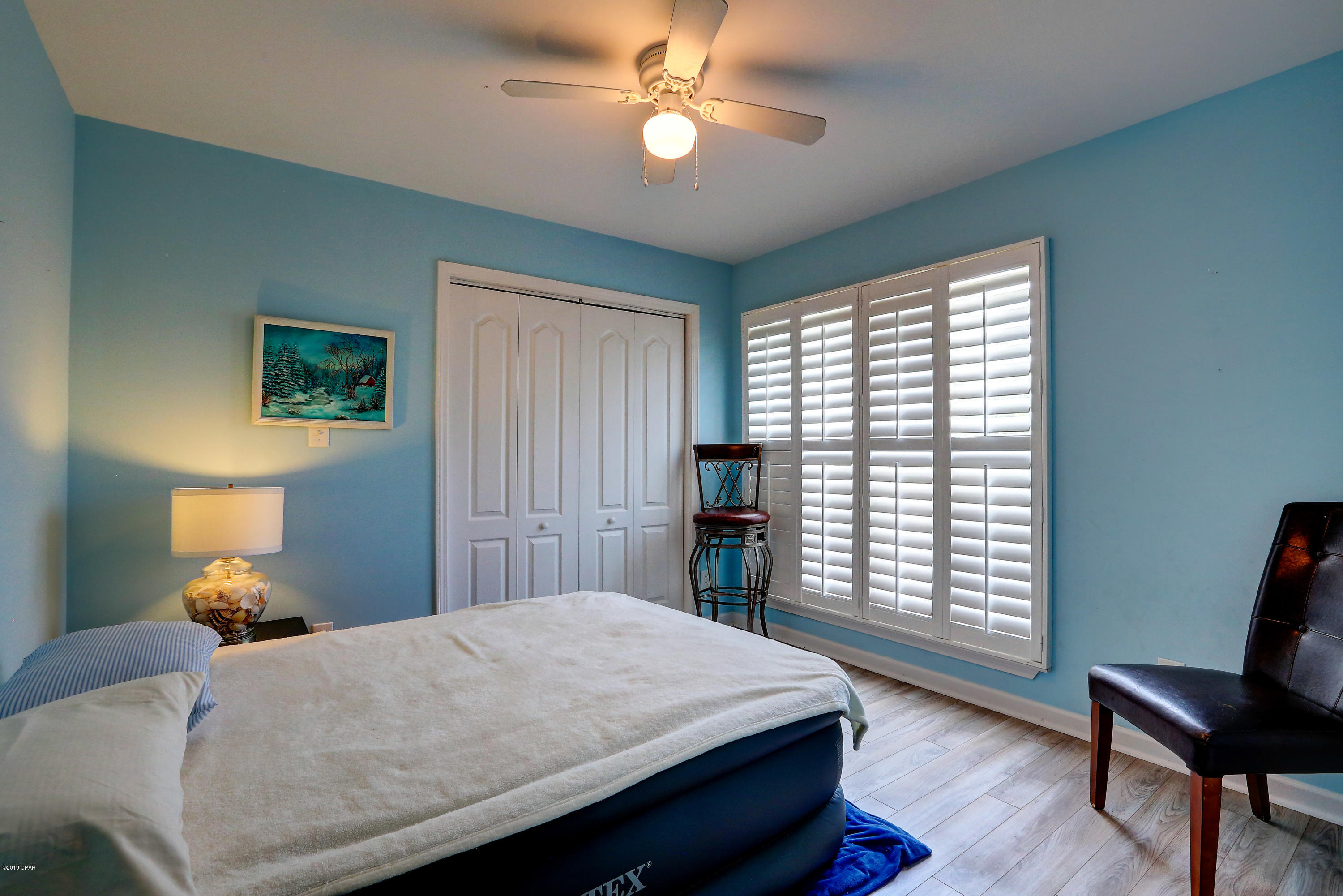 Country Club Gardens - Residential