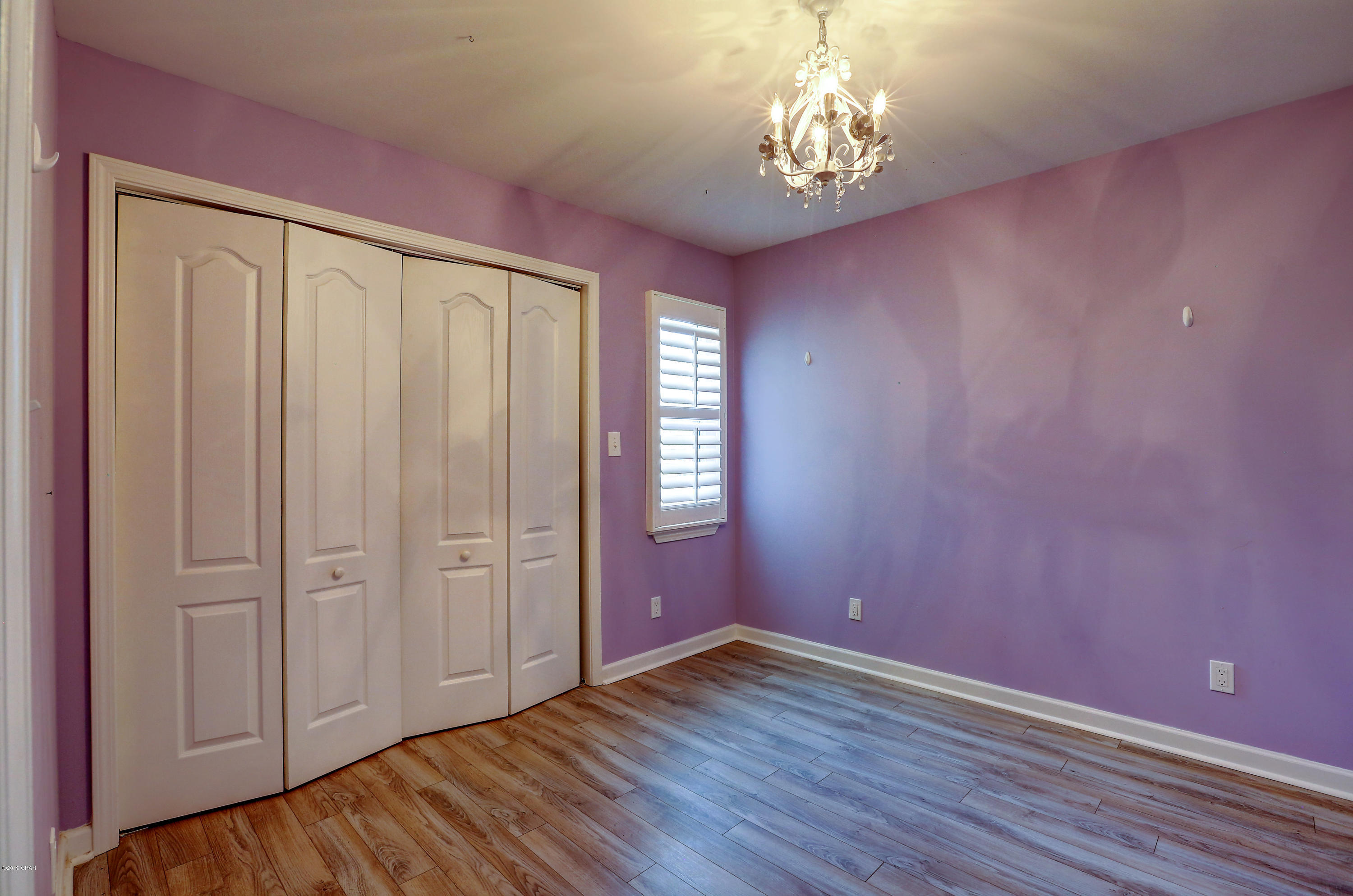 Country Club Gardens - Residential