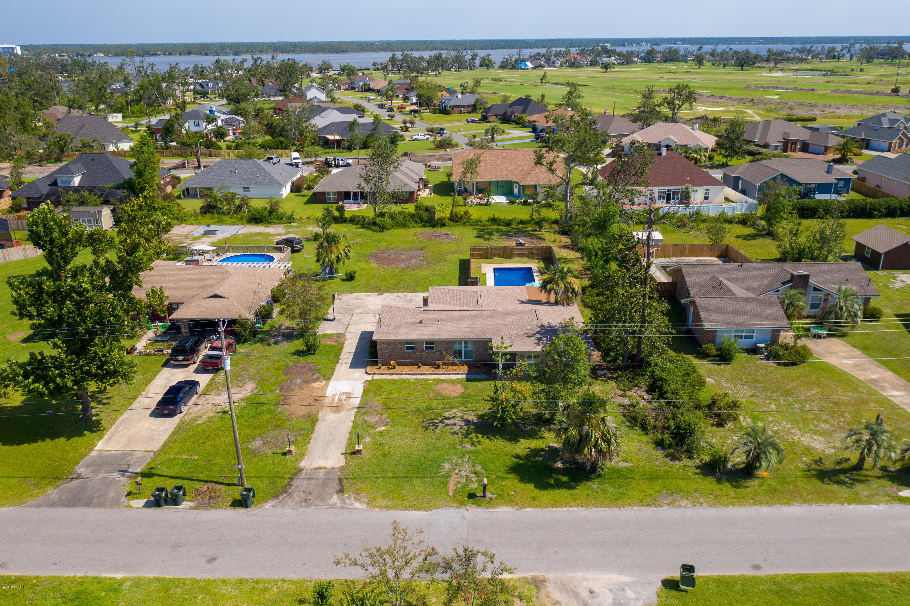 Country Club Gardens - Residential