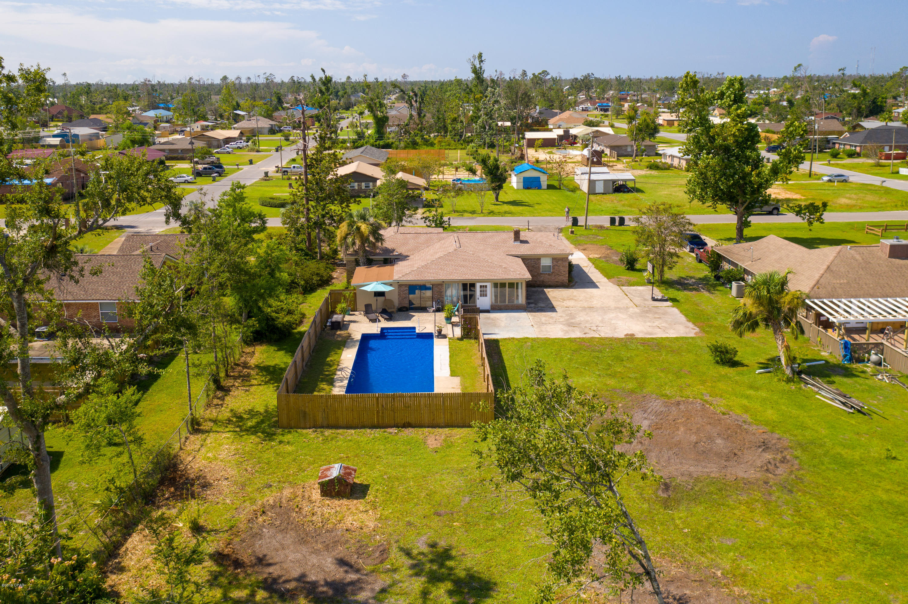 Country Club Gardens - Residential