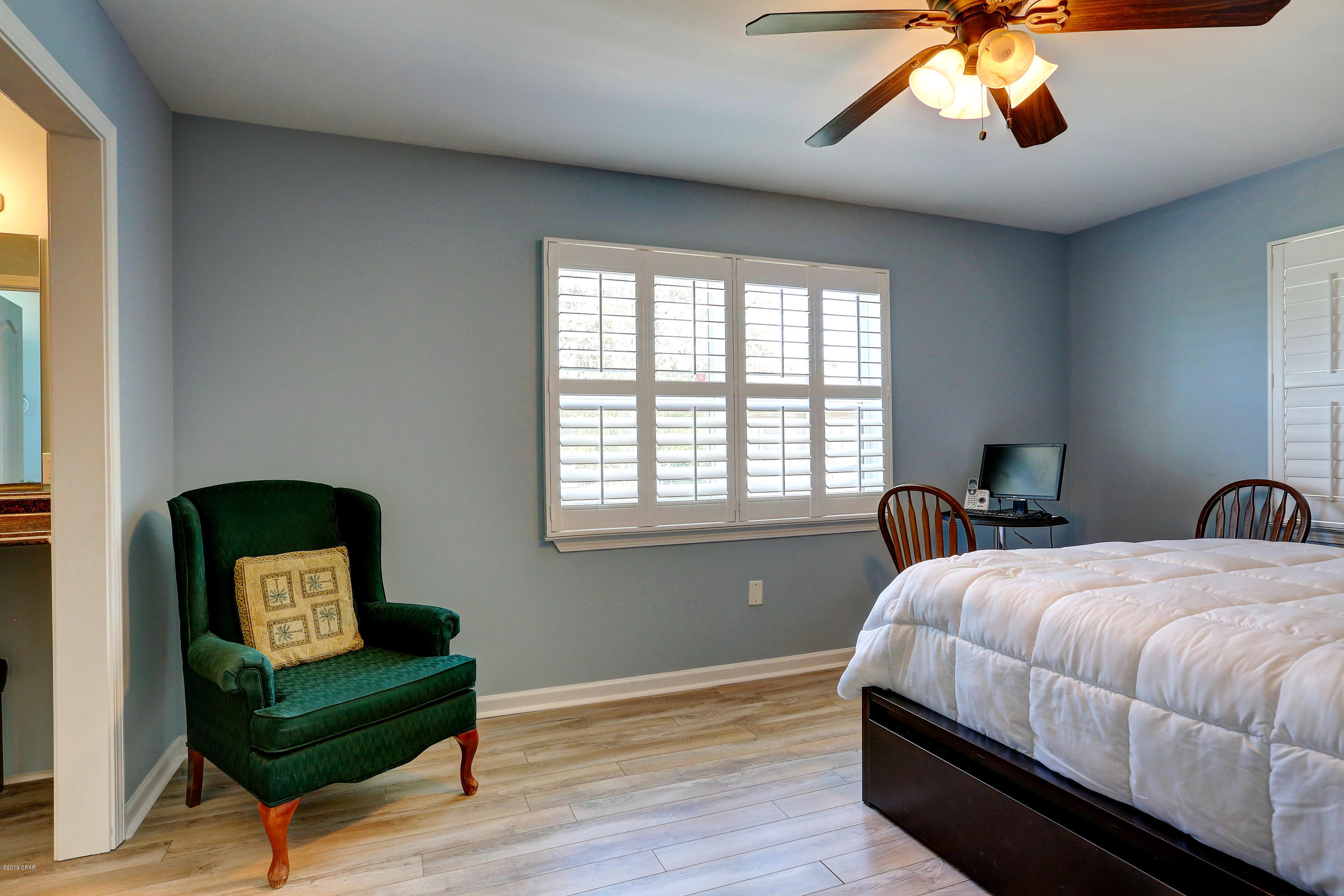 Country Club Gardens - Residential