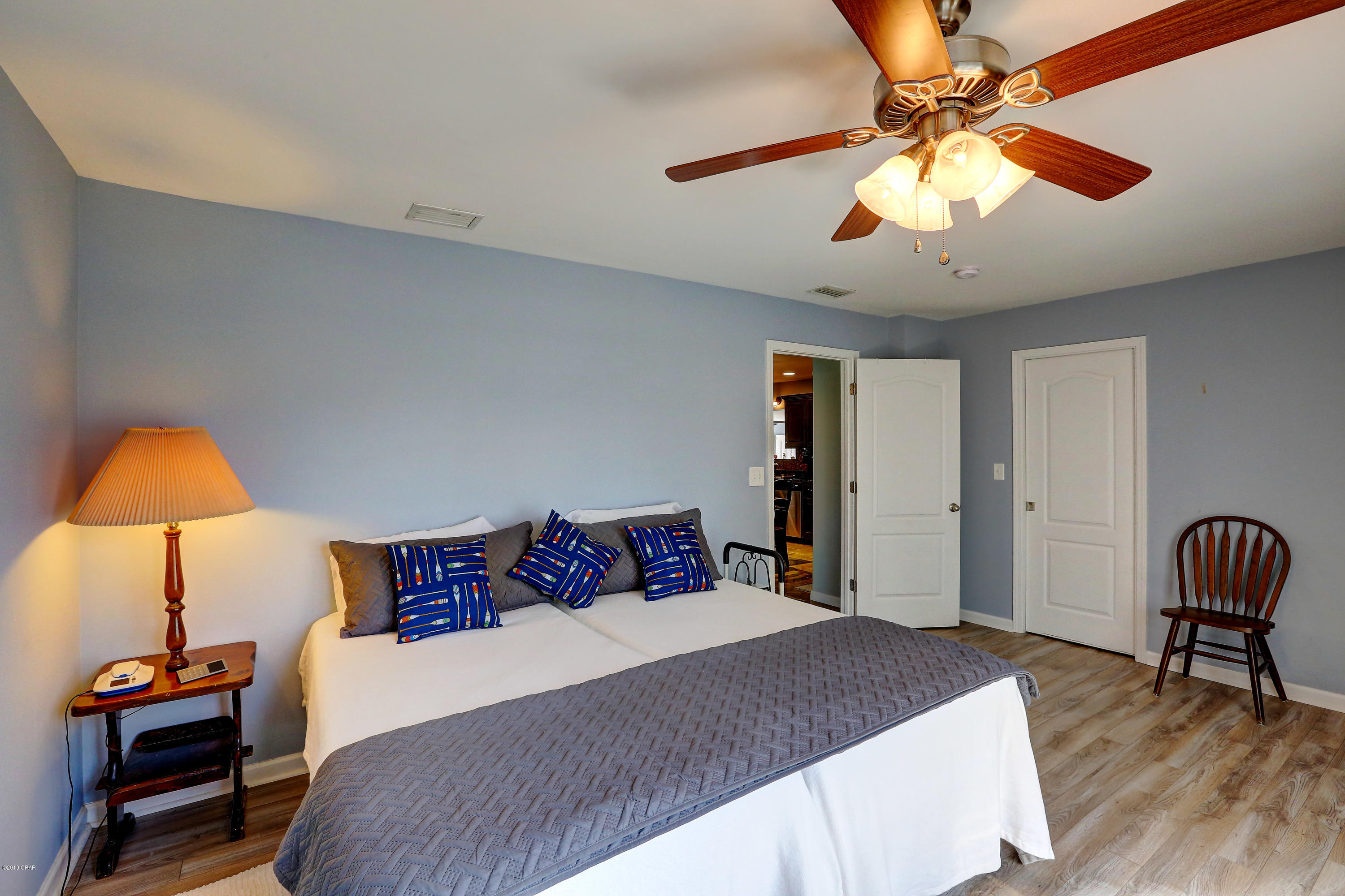 Country Club Gardens - Residential