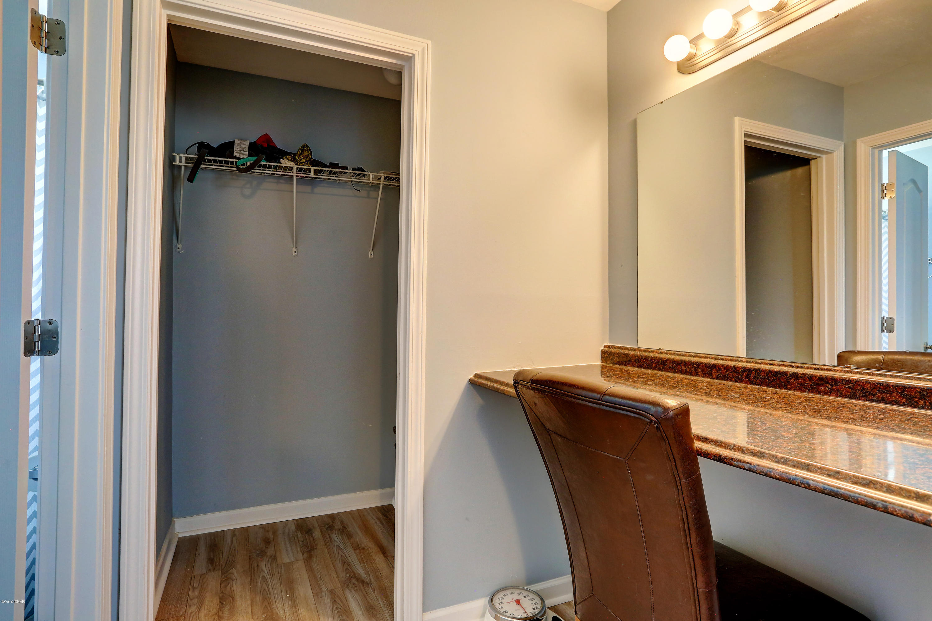 Country Club Gardens - Residential