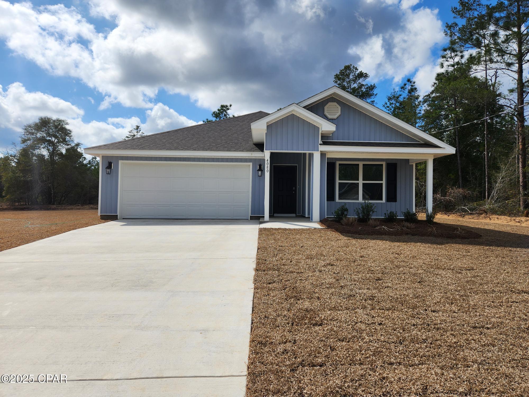 Sunny Hills - Residential