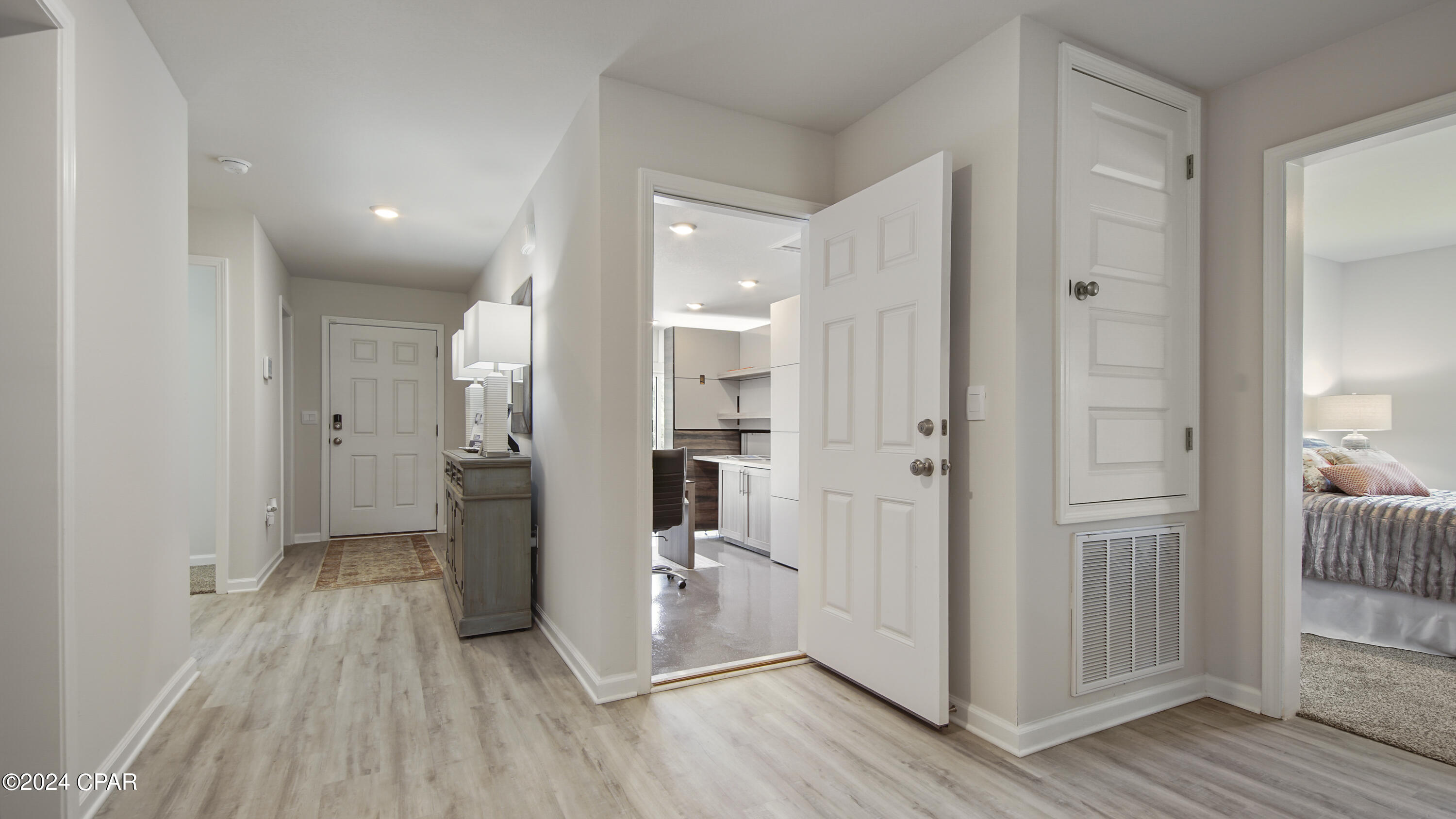 Sunny Hills - Residential