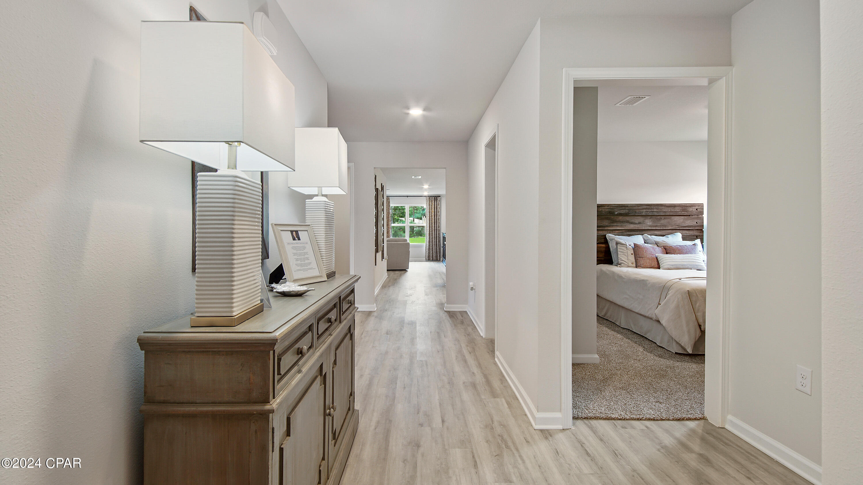 Sunny Hills - Residential