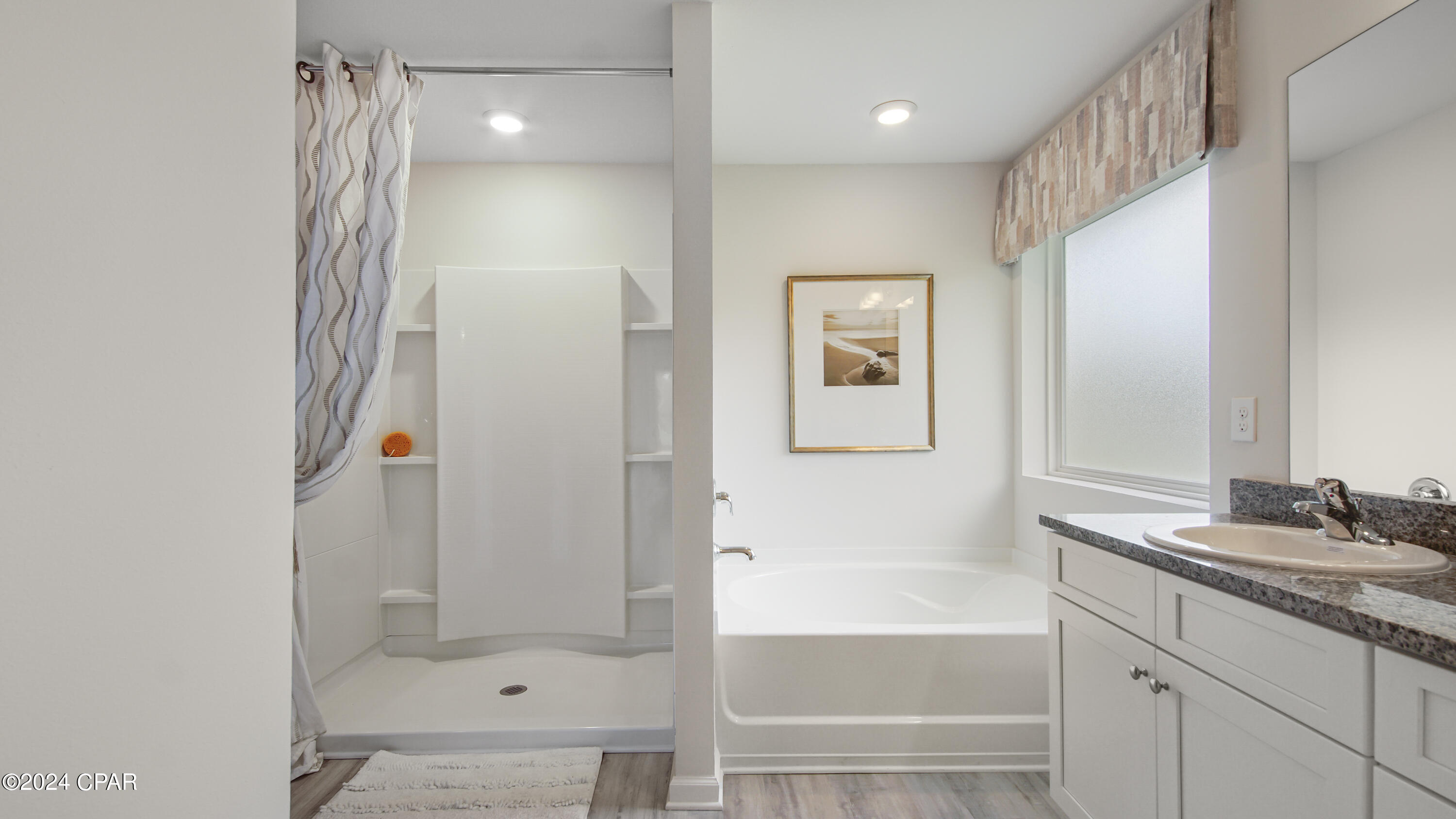 Sunny Hills - Residential