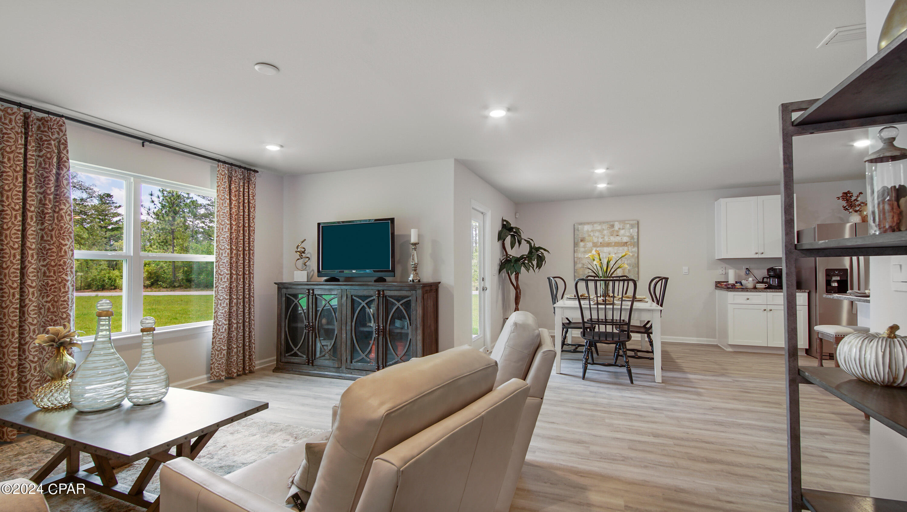 Sunny Hills - Residential