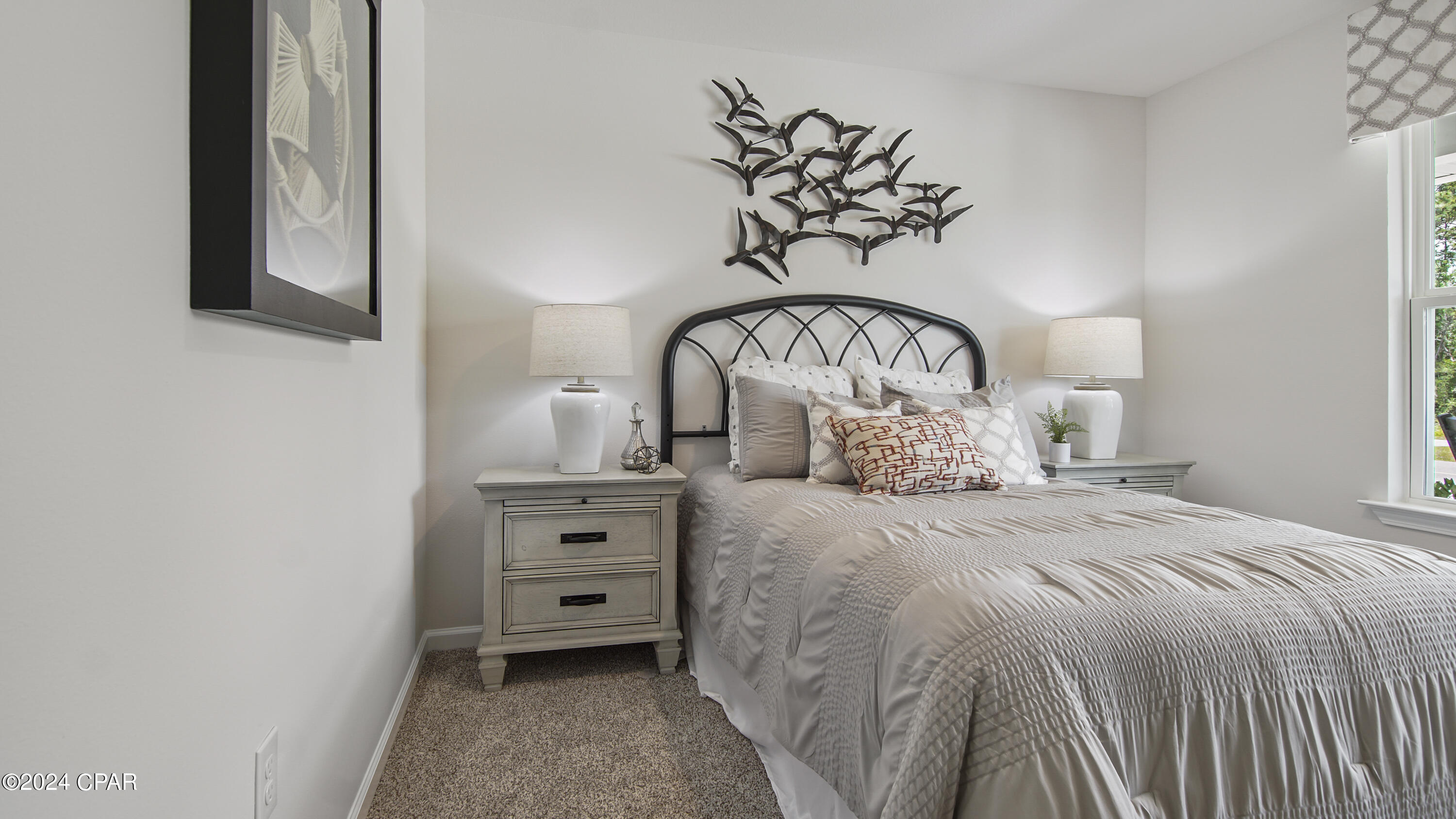 Sunny Hills - Residential