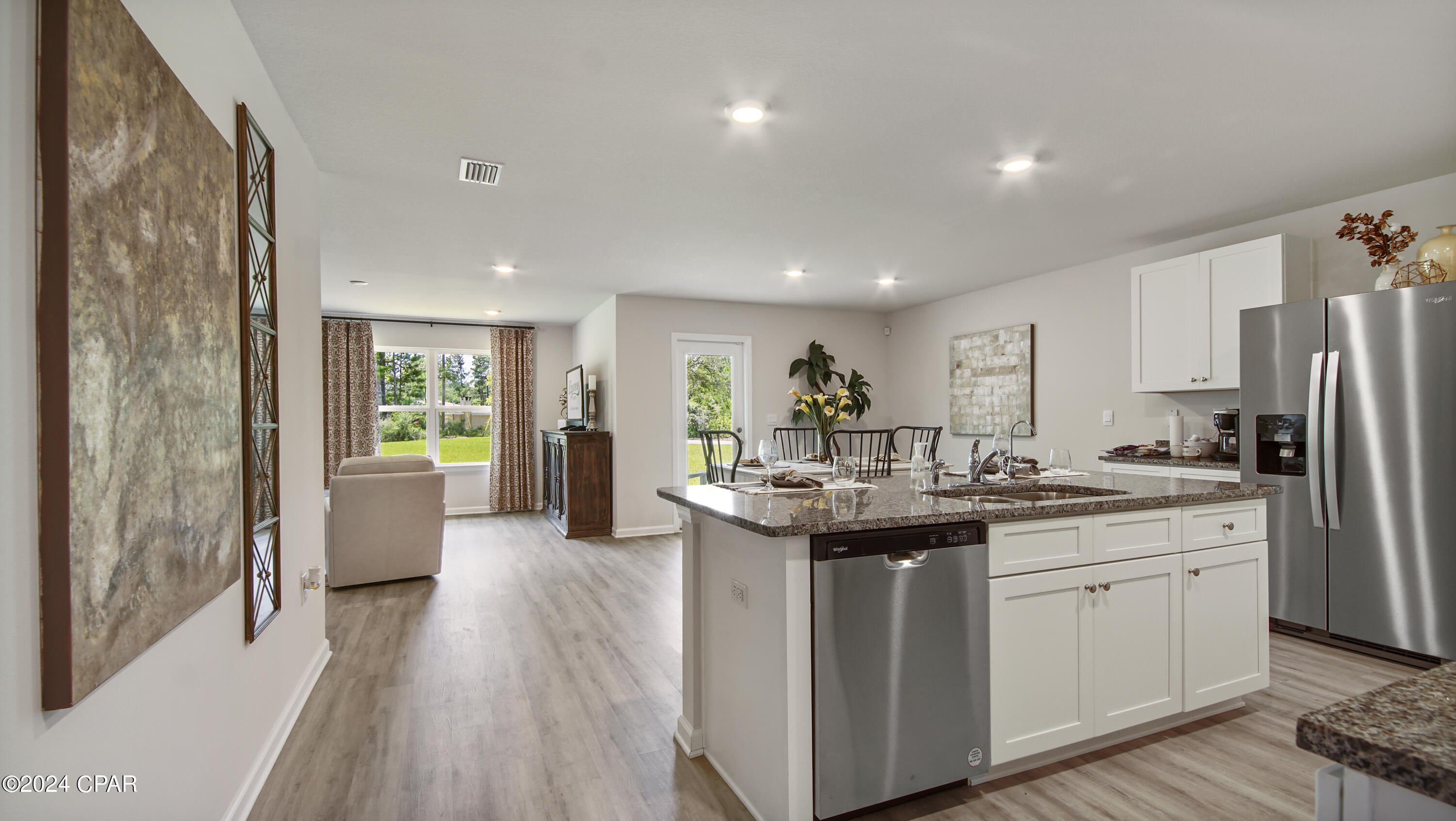 Sunny Hills - Residential